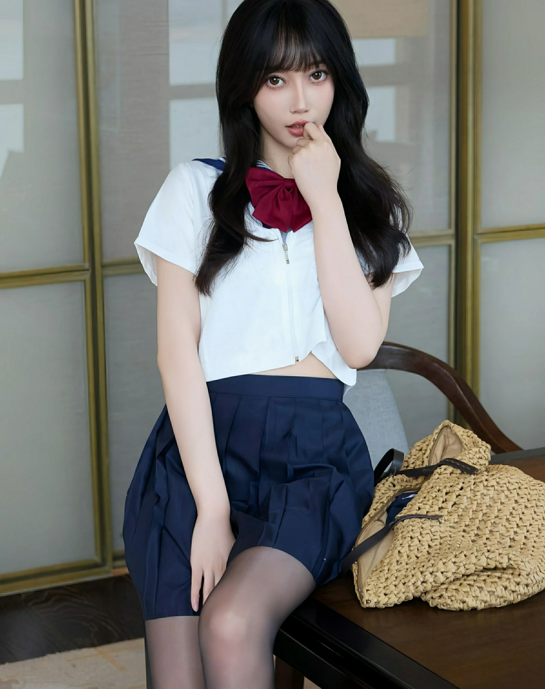 图片[7] - 秀人网 No.10766 玥儿玥er [68P] - 机器猫次元 - 机器猫次元