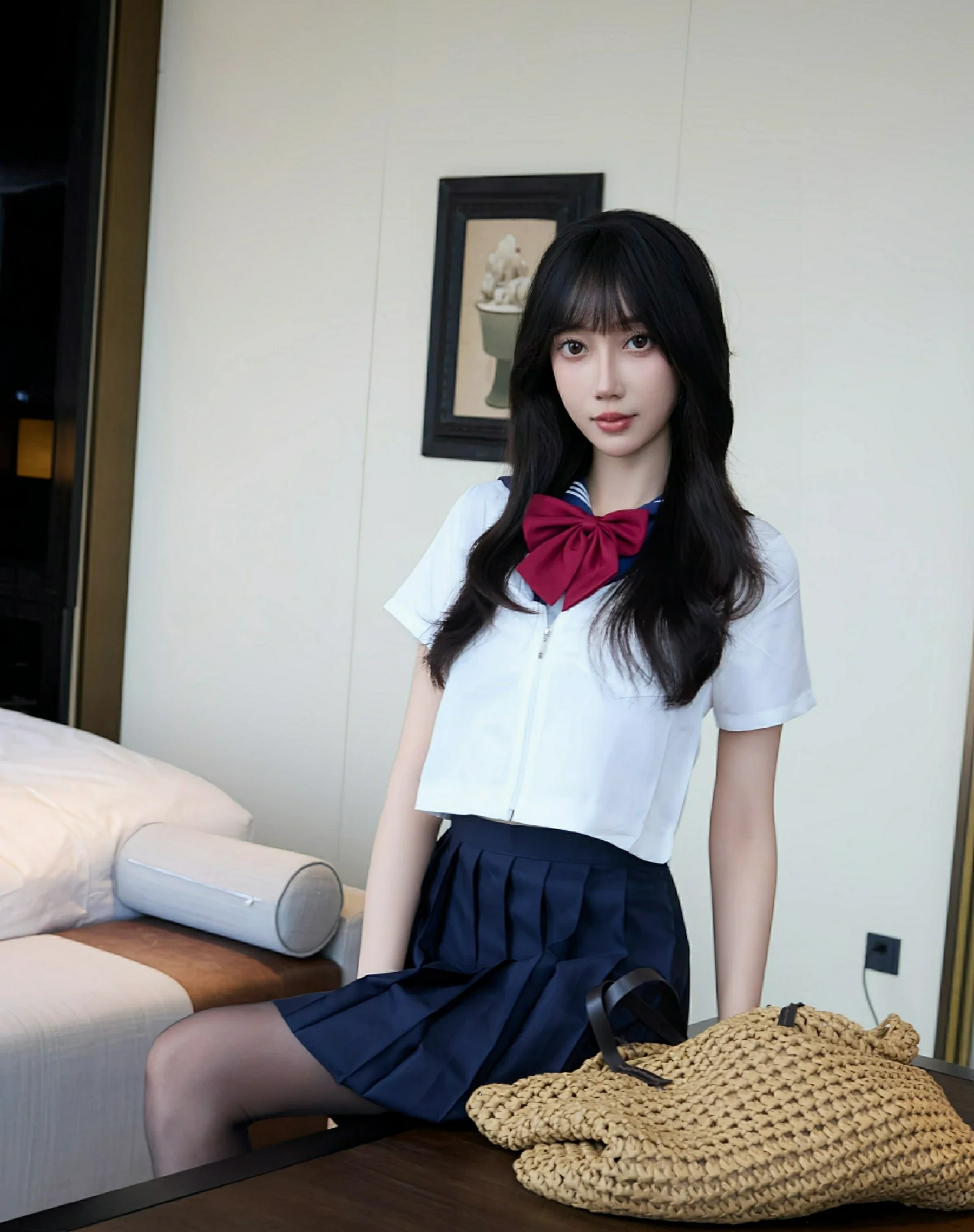 图片[2] - 秀人网 No.10766 玥儿玥er [68P] - 机器猫次元 - 机器猫次元