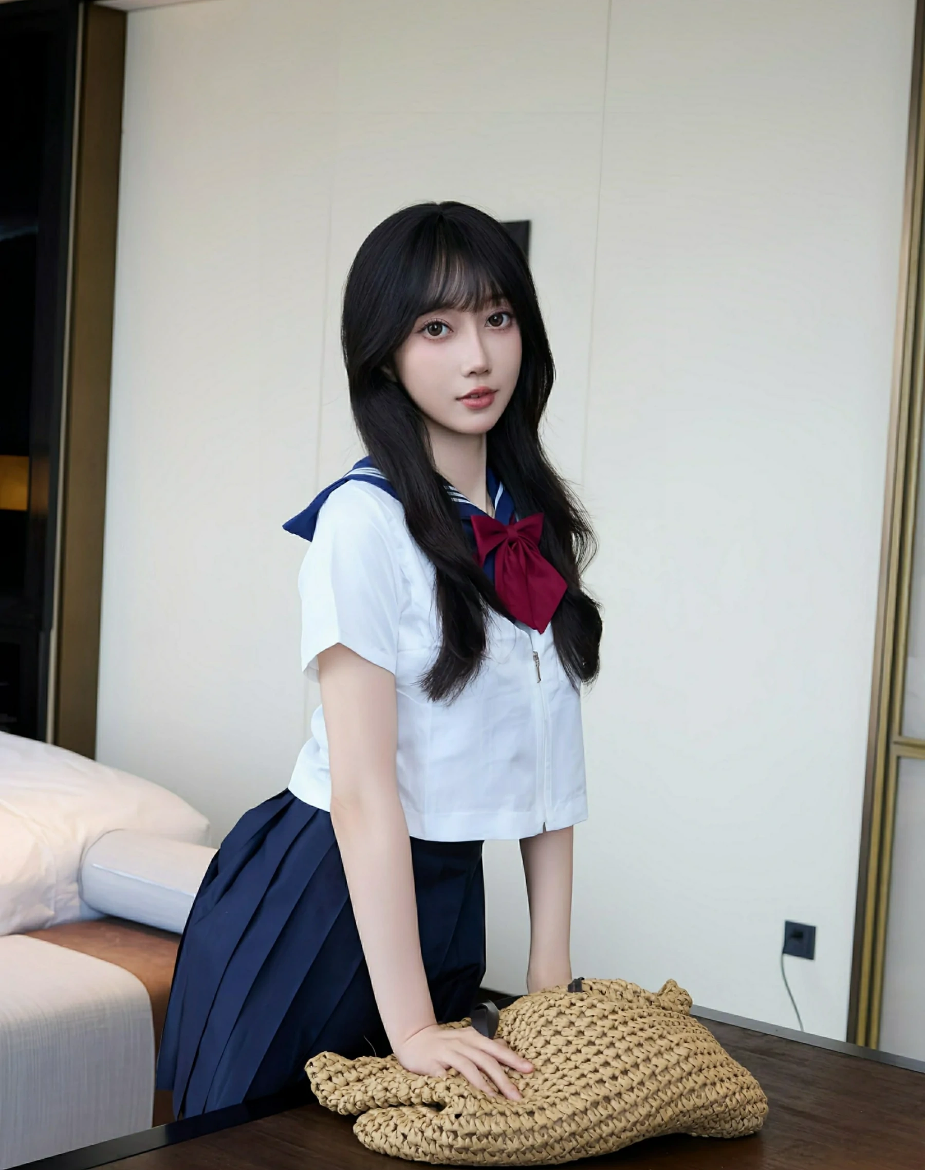 图片[3] - 秀人网 No.10766 玥儿玥er [68P] - 机器猫次元 - 机器猫次元