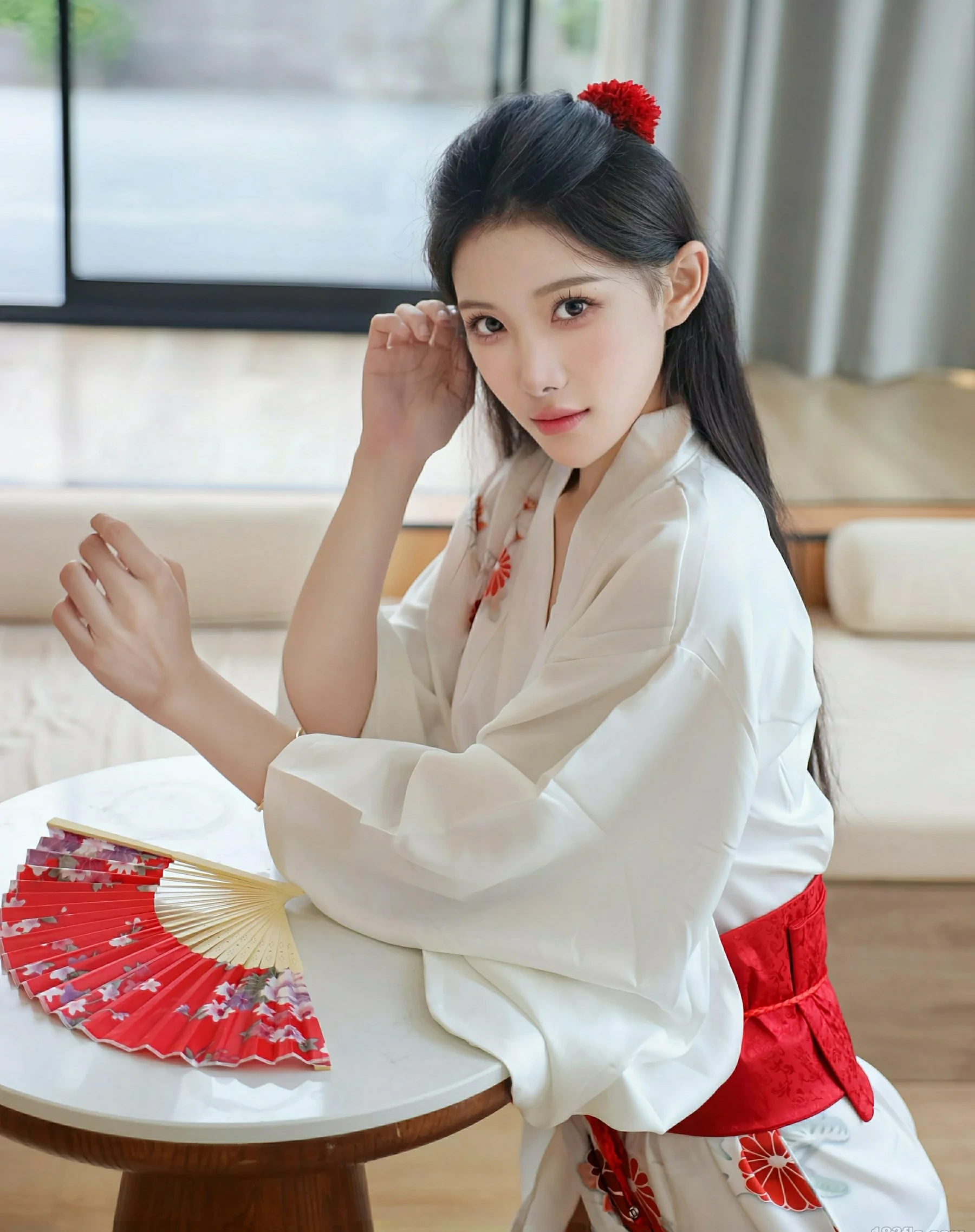 图片[2] - 秀人网 No.10767 梨霜儿 [83P] - 机器猫次元 - 机器猫次元