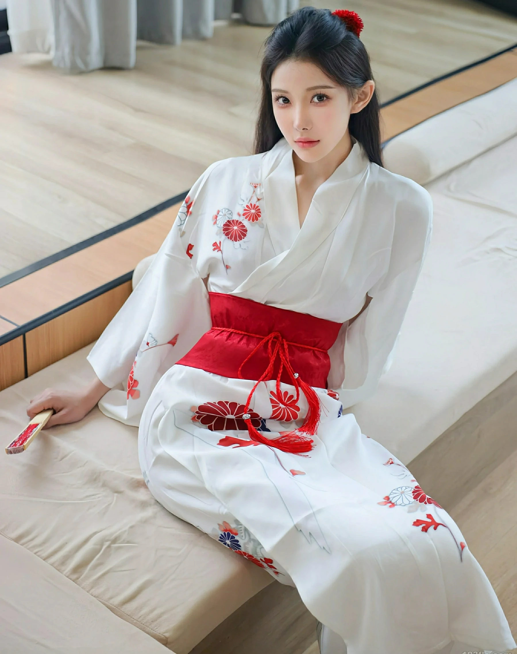 图片[3] - 秀人网 No.10767 梨霜儿 [83P] - 机器猫次元 - 机器猫次元