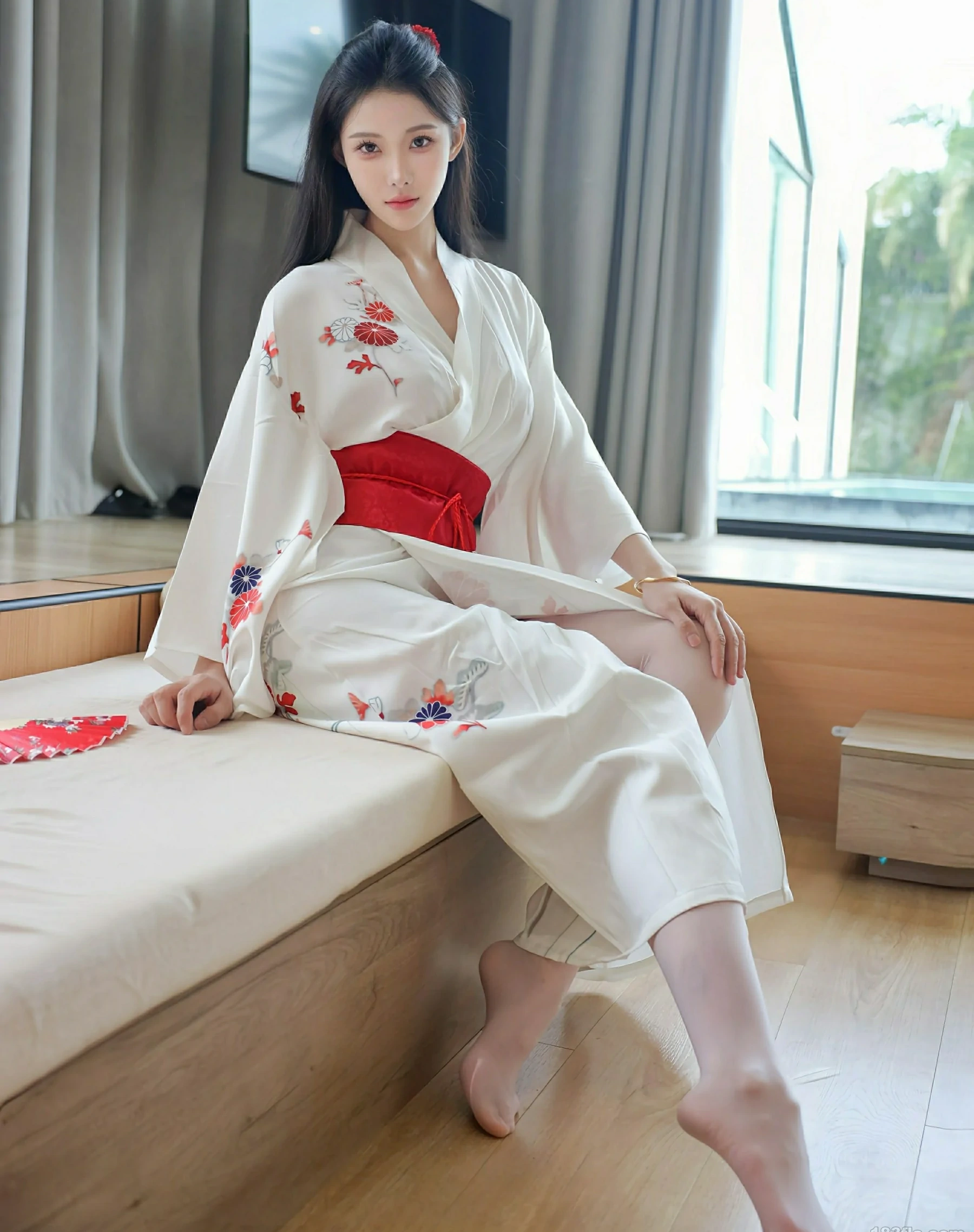 图片[7] - 秀人网 No.10767 梨霜儿 [83P] - 机器猫次元 - 机器猫次元