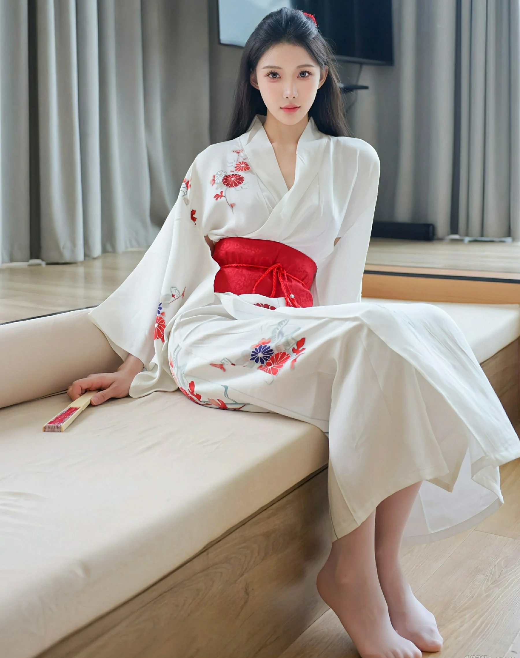 图片[6] - 秀人网 No.10767 梨霜儿 [83P] - 机器猫次元 - 机器猫次元