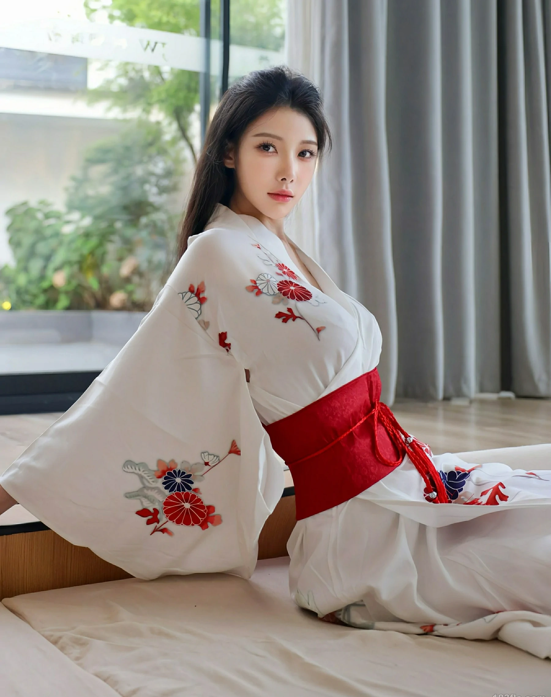 图片[4] - 秀人网 No.10767 梨霜儿 [83P] - 机器猫次元 - 机器猫次元