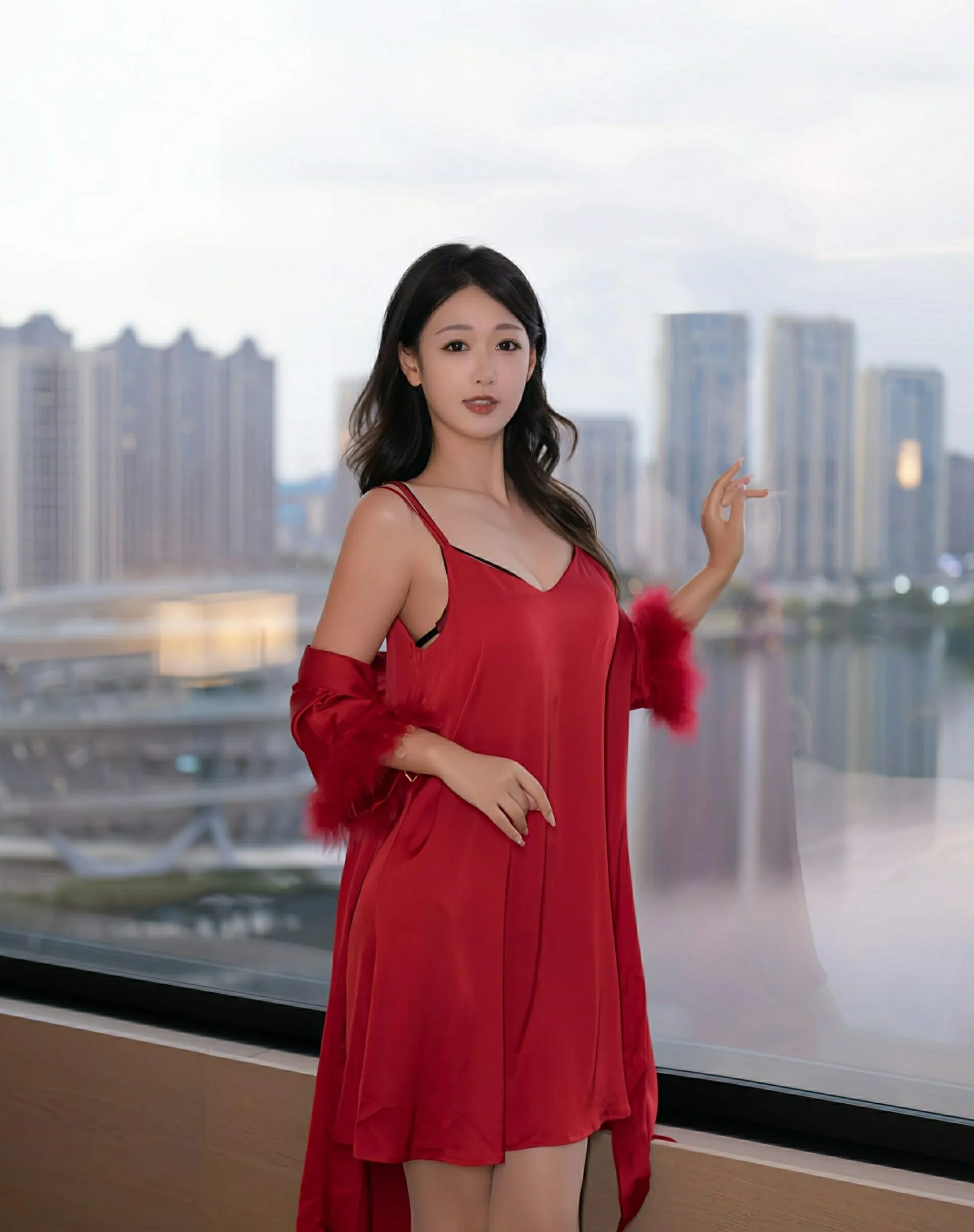 图片[4] - 秀人网 No.10768 唐安琪 [70P] - 机器猫次元 - 机器猫次元