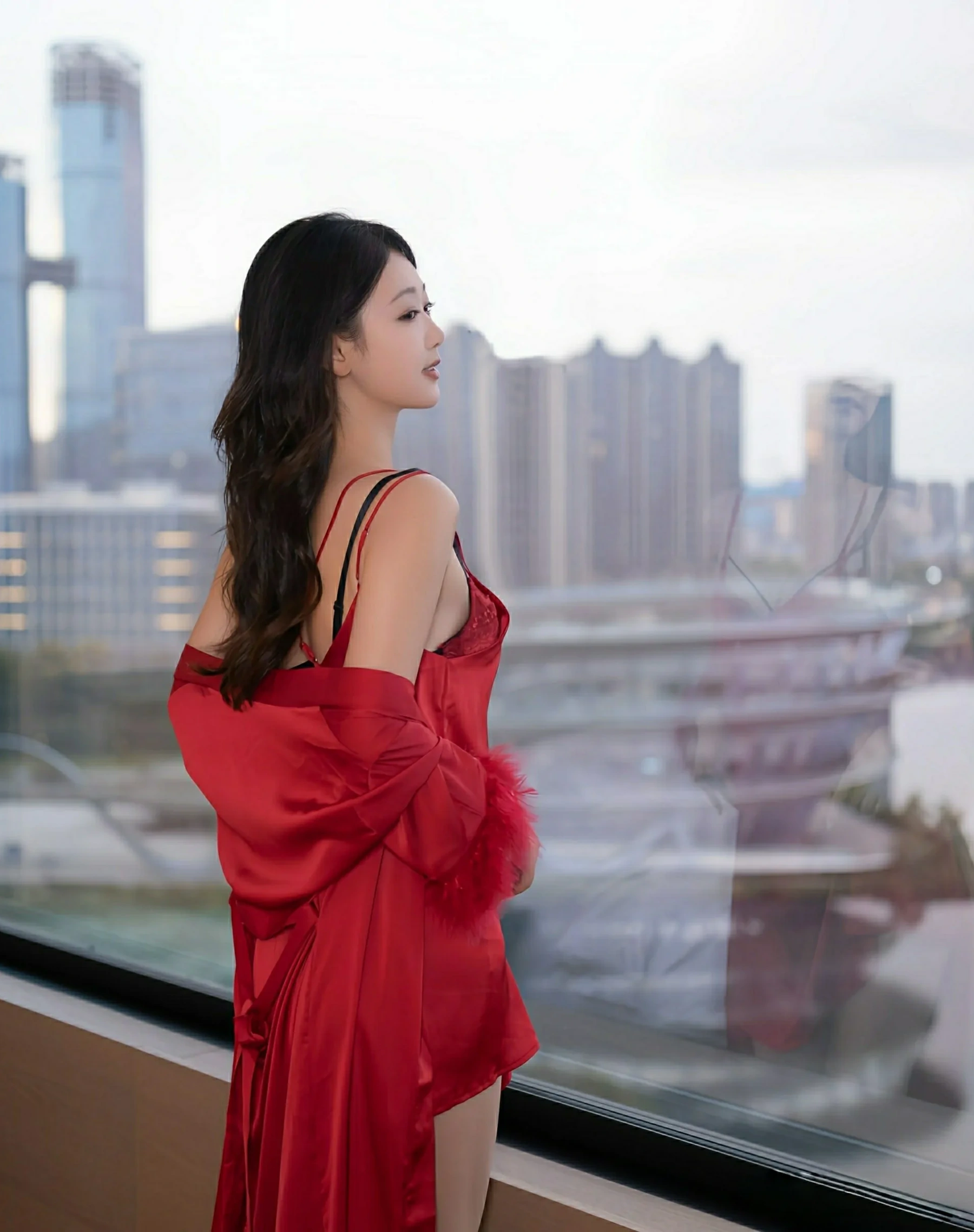 图片[2] - 秀人网 No.10768 唐安琪 [70P] - 机器猫次元 - 机器猫次元