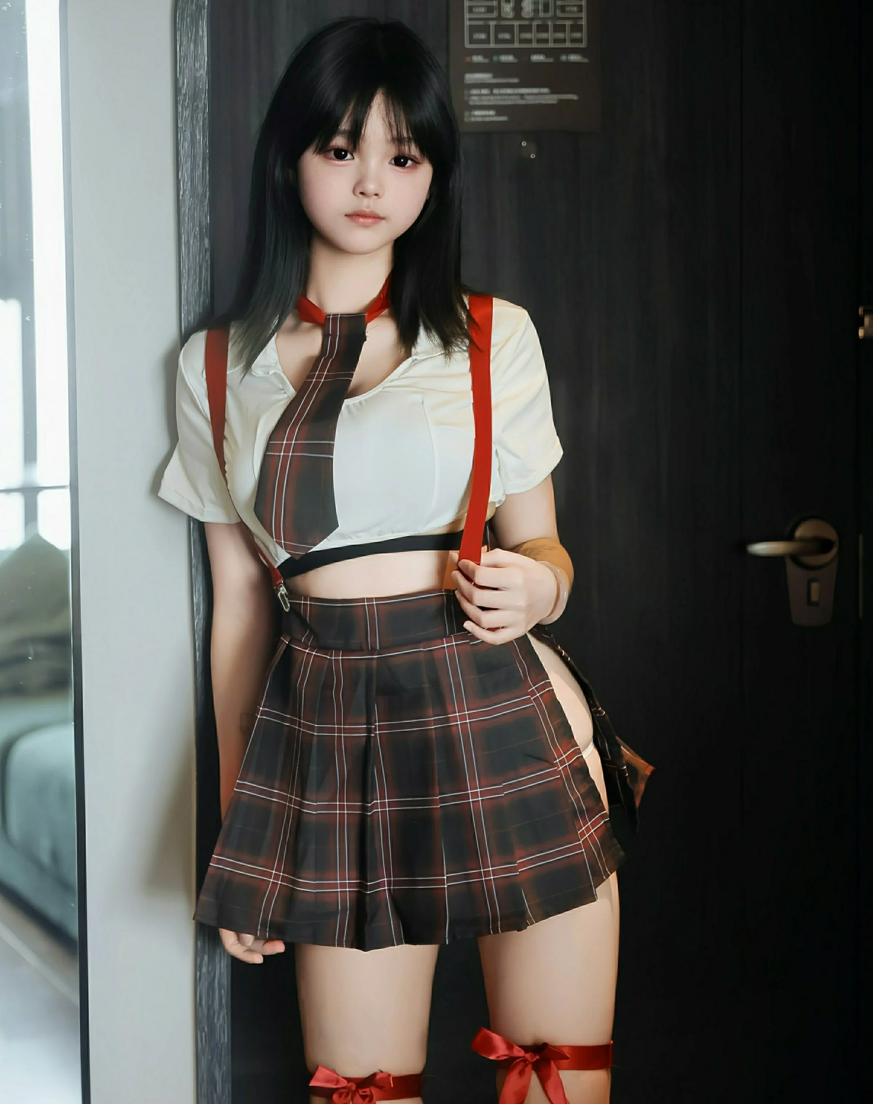 图片[2] - 秀人网 No.10774 小泠 [58P] - 机器猫次元 - 机器猫次元