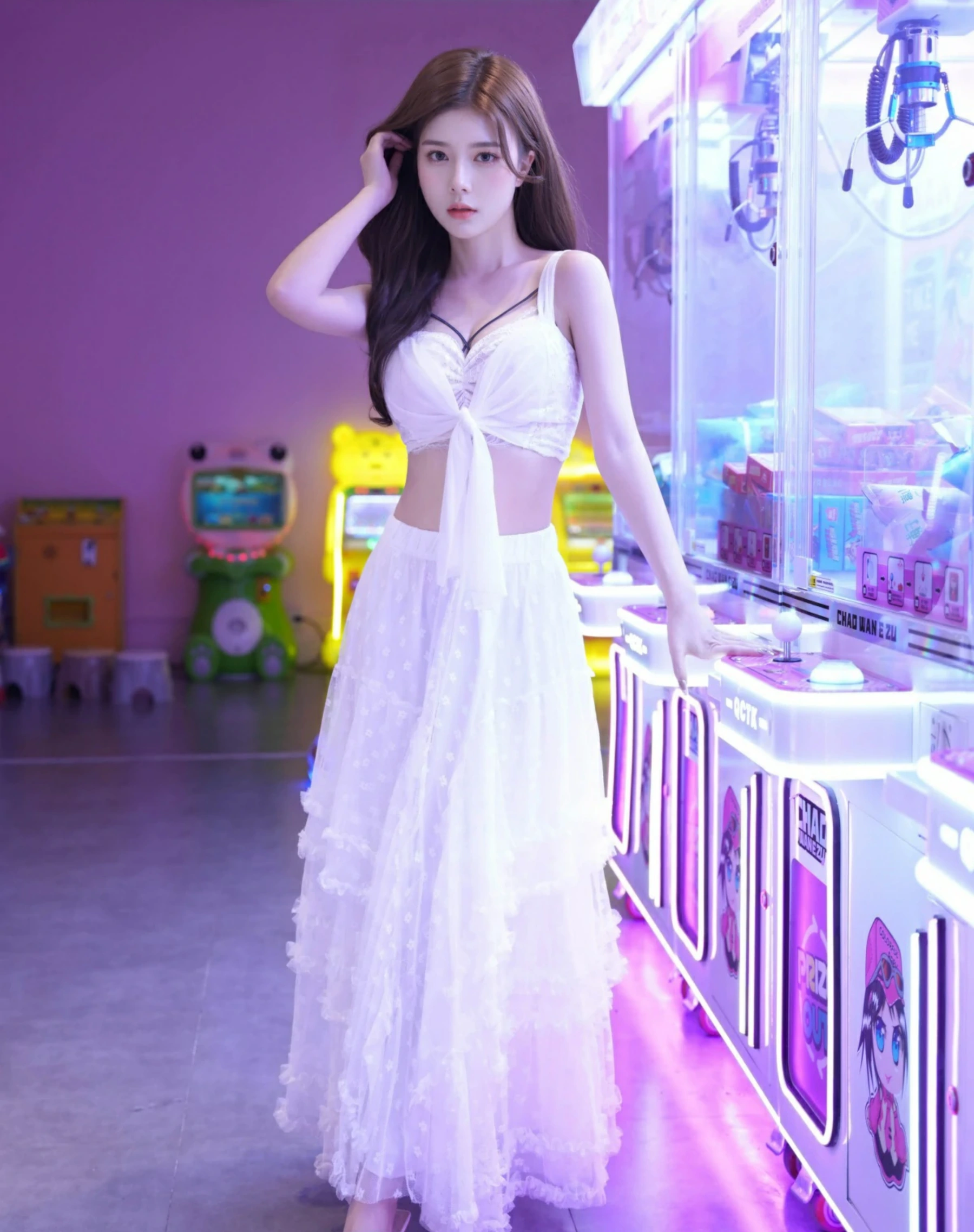 图片[4] - 秀人网 No.10791 拍黄瓜girl [74P] - 机器猫次元 - 机器猫次元