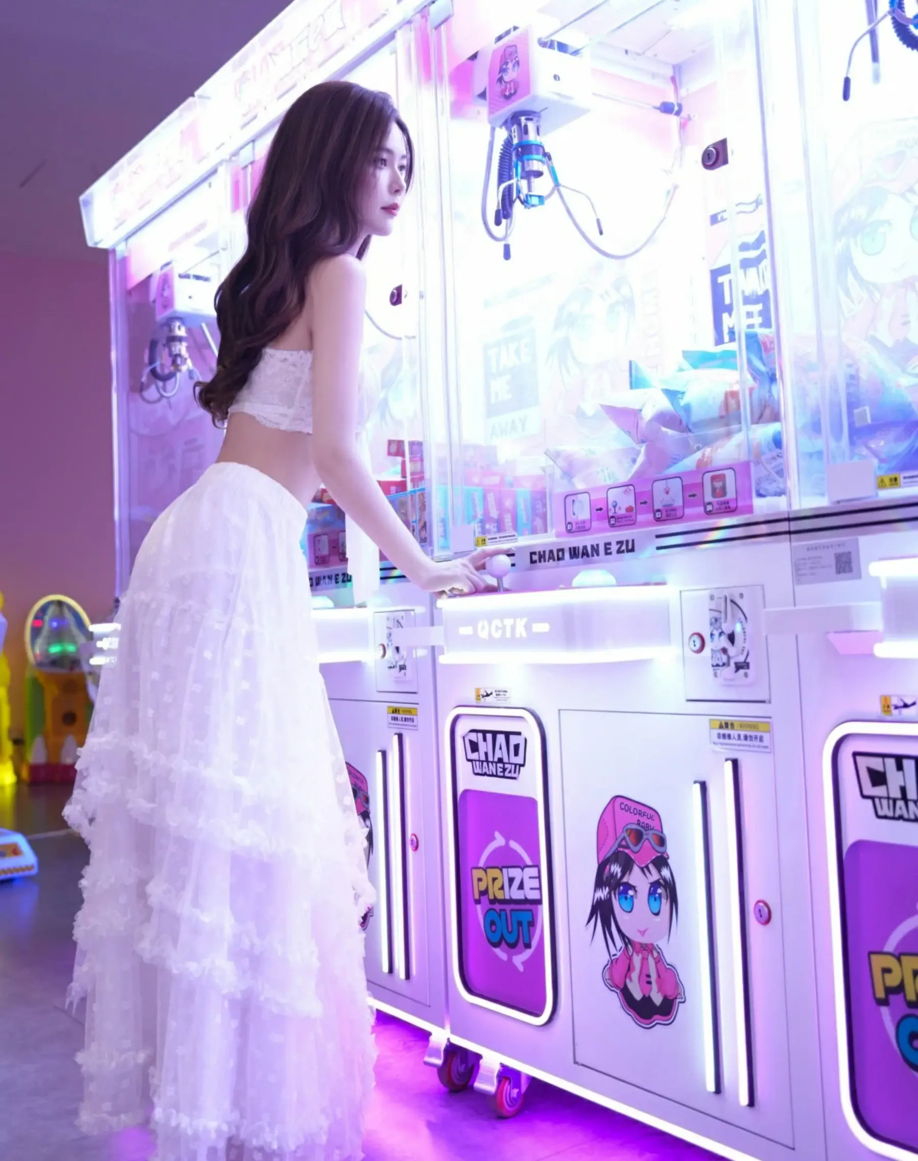 图片[8] - 秀人网 No.10791 拍黄瓜girl [74P] - 机器猫次元 - 机器猫次元