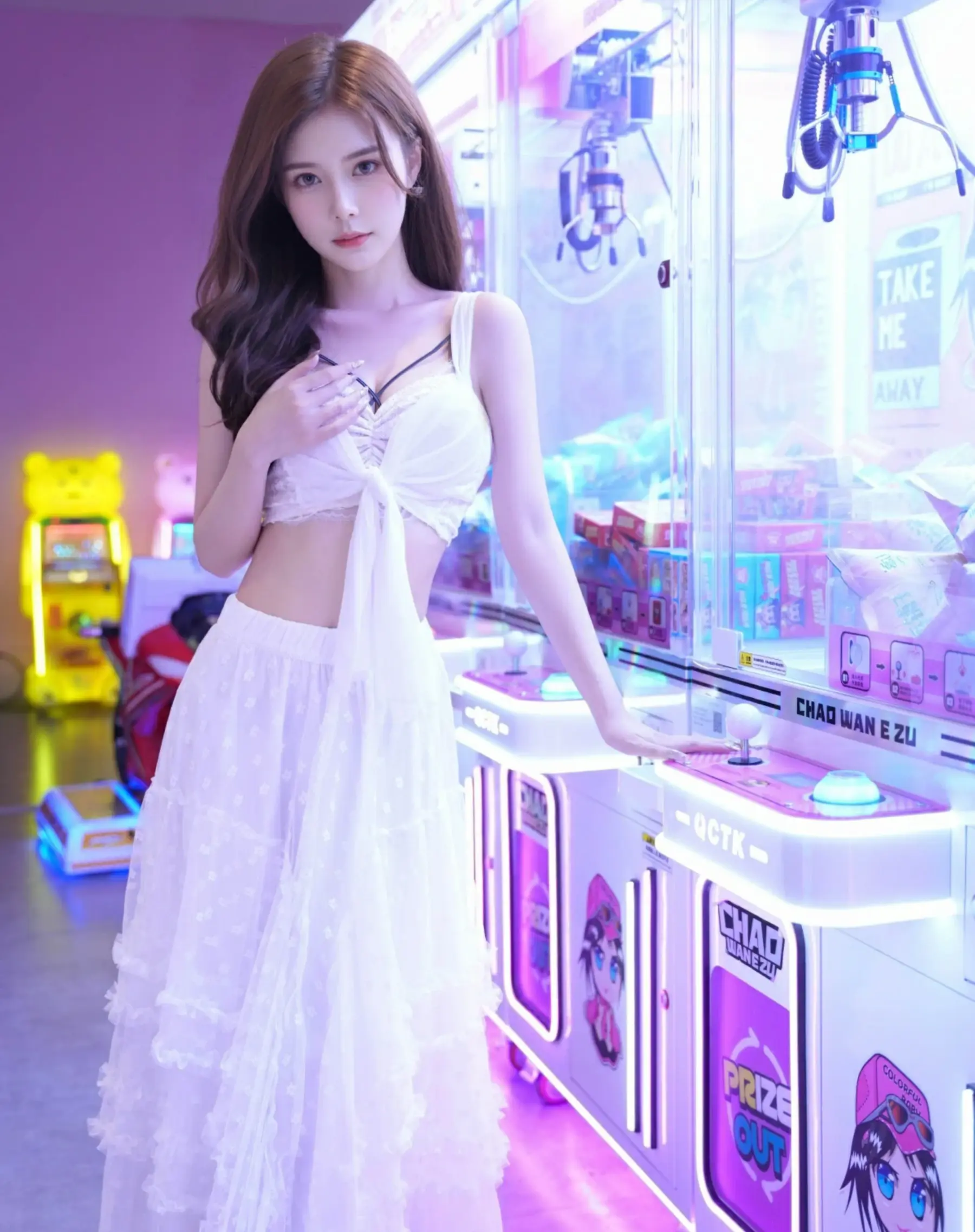 图片[5] - 秀人网 No.10791 拍黄瓜girl [74P] - 机器猫次元 - 机器猫次元