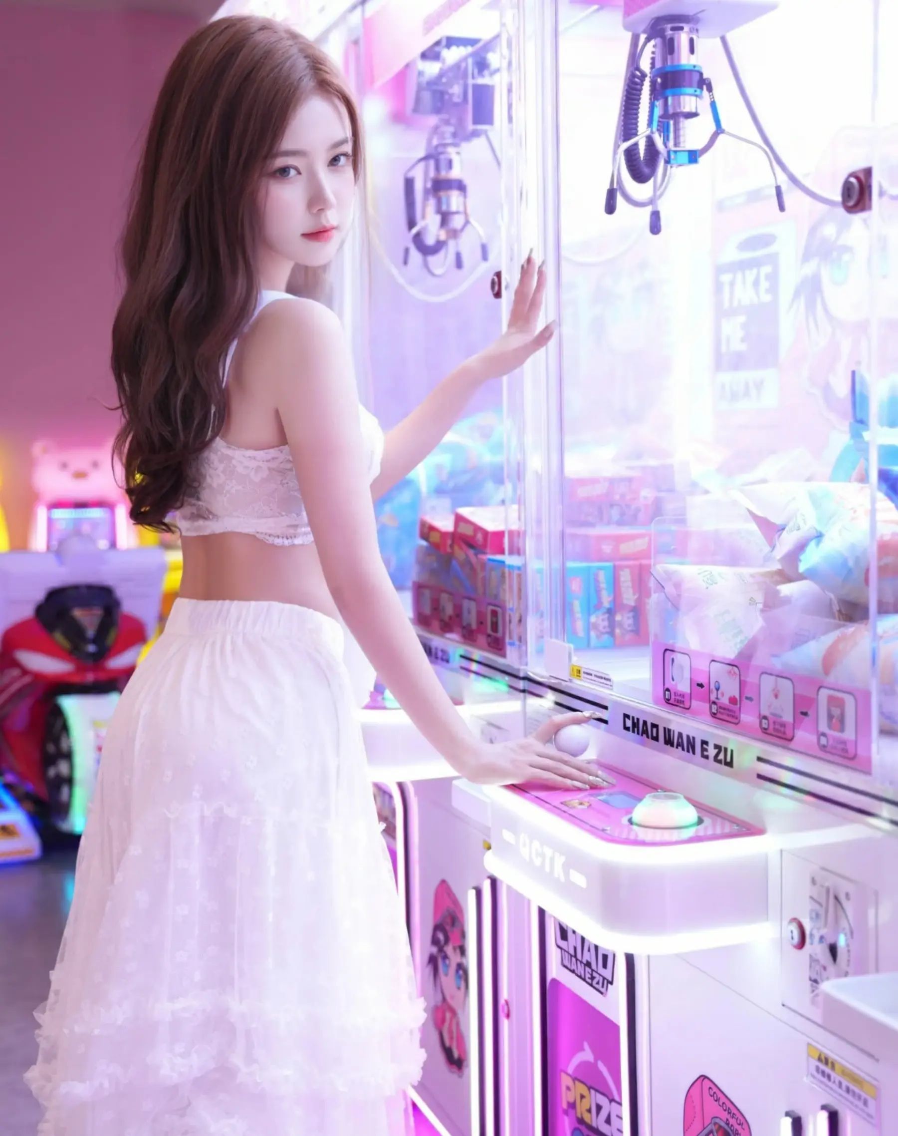 图片[7] - 秀人网 No.10791 拍黄瓜girl [74P] - 机器猫次元 - 机器猫次元