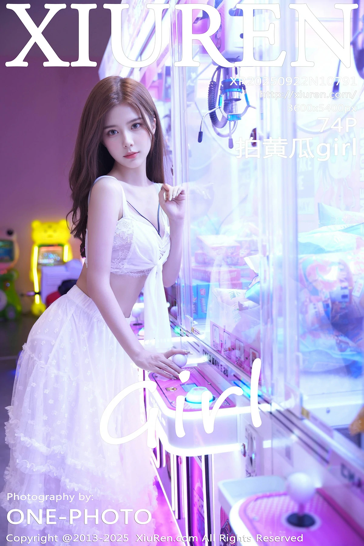 图片[1] - 秀人网 No.10791 拍黄瓜girl [74P] - 机器猫次元 - 机器猫次元