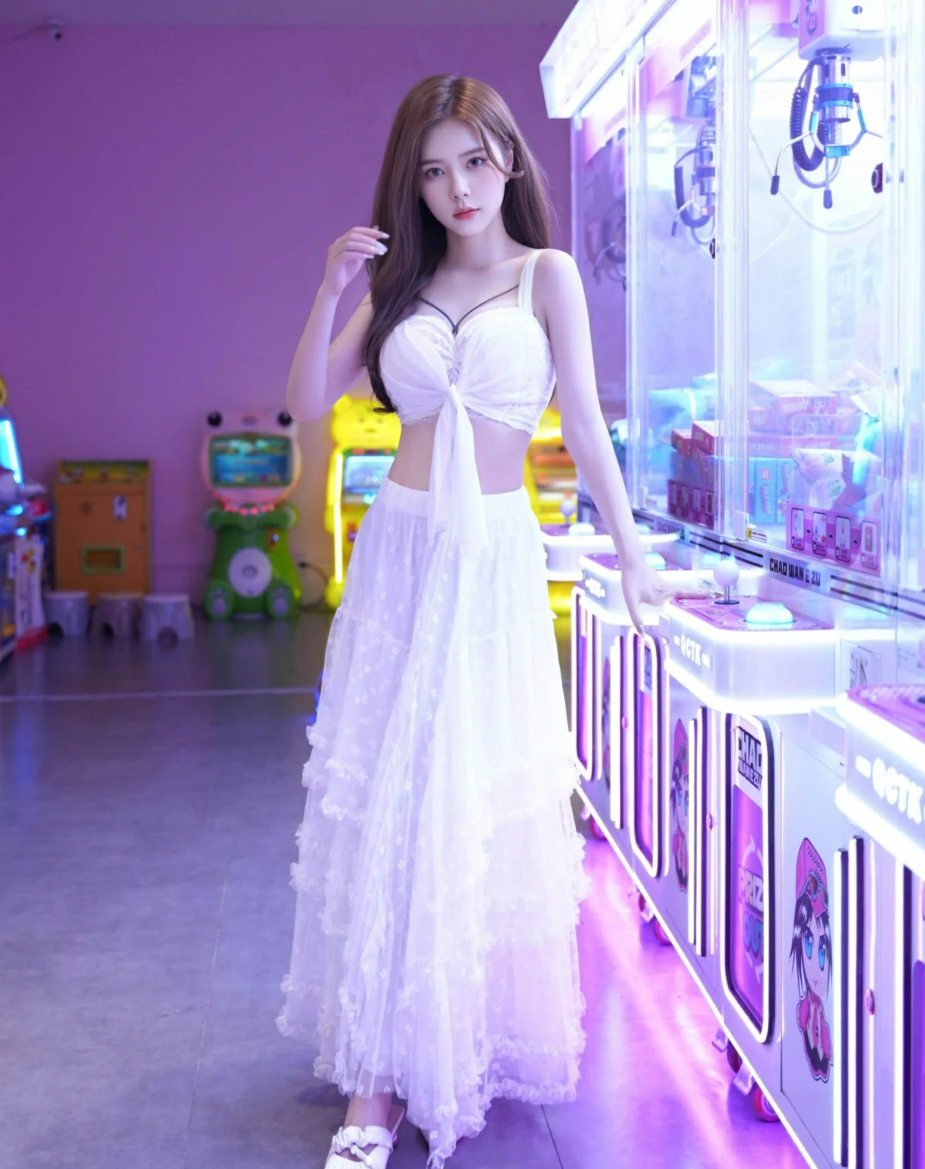 图片[3] - 秀人网 No.10791 拍黄瓜girl [74P] - 机器猫次元 - 机器猫次元
