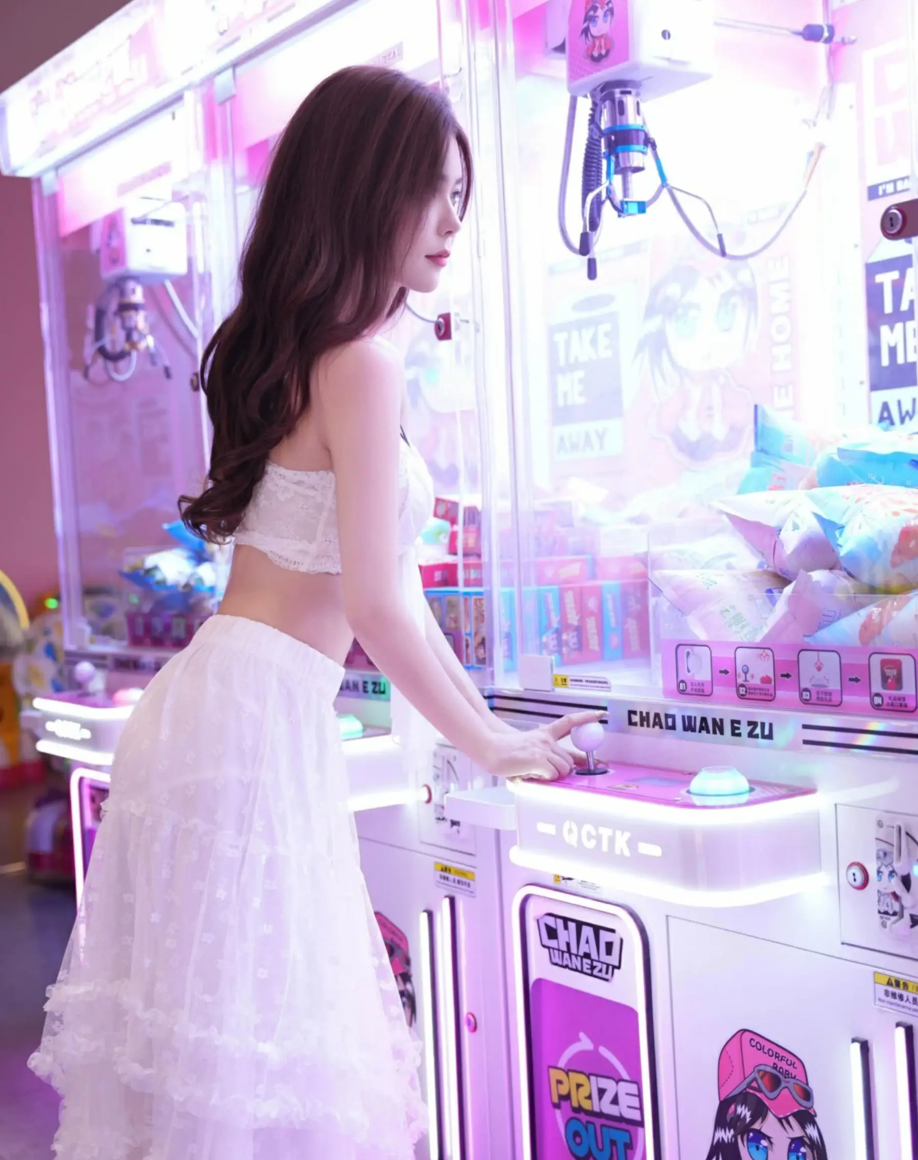 图片[6] - 秀人网 No.10791 拍黄瓜girl [74P] - 机器猫次元 - 机器猫次元