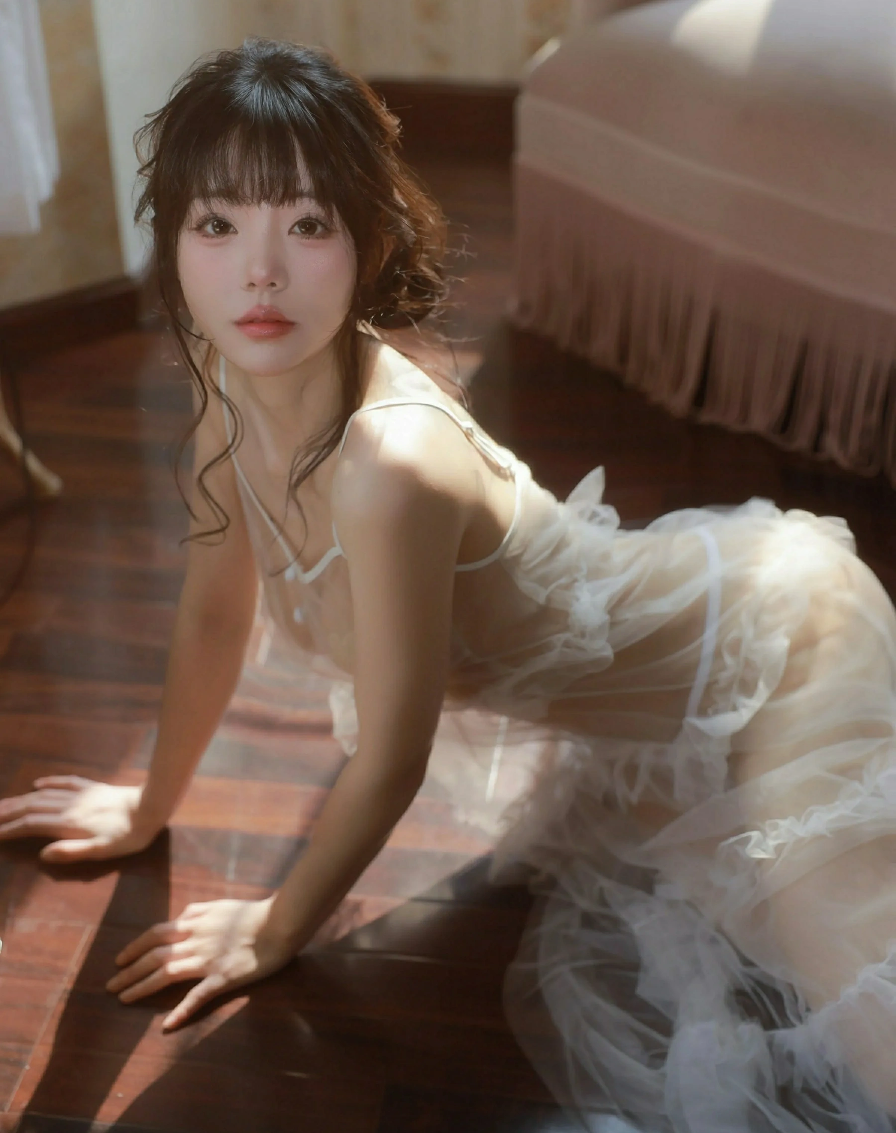 图片[2] - 秀人网 No.10799 佘贝拉Bella [73P] - 机器猫次元 - 机器猫次元