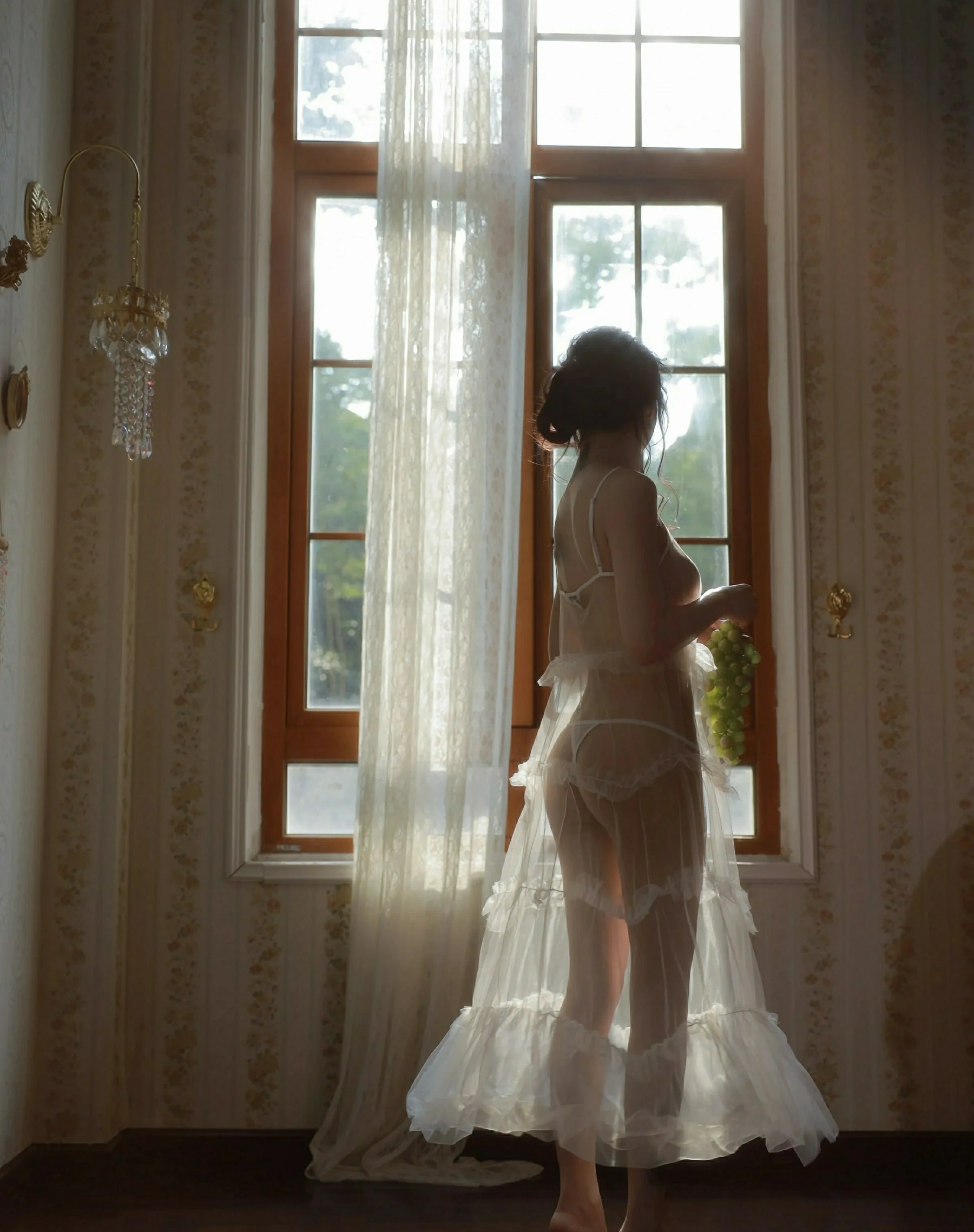图片[4] - 秀人网 No.10799 佘贝拉Bella [73P] - 机器猫次元 - 机器猫次元
