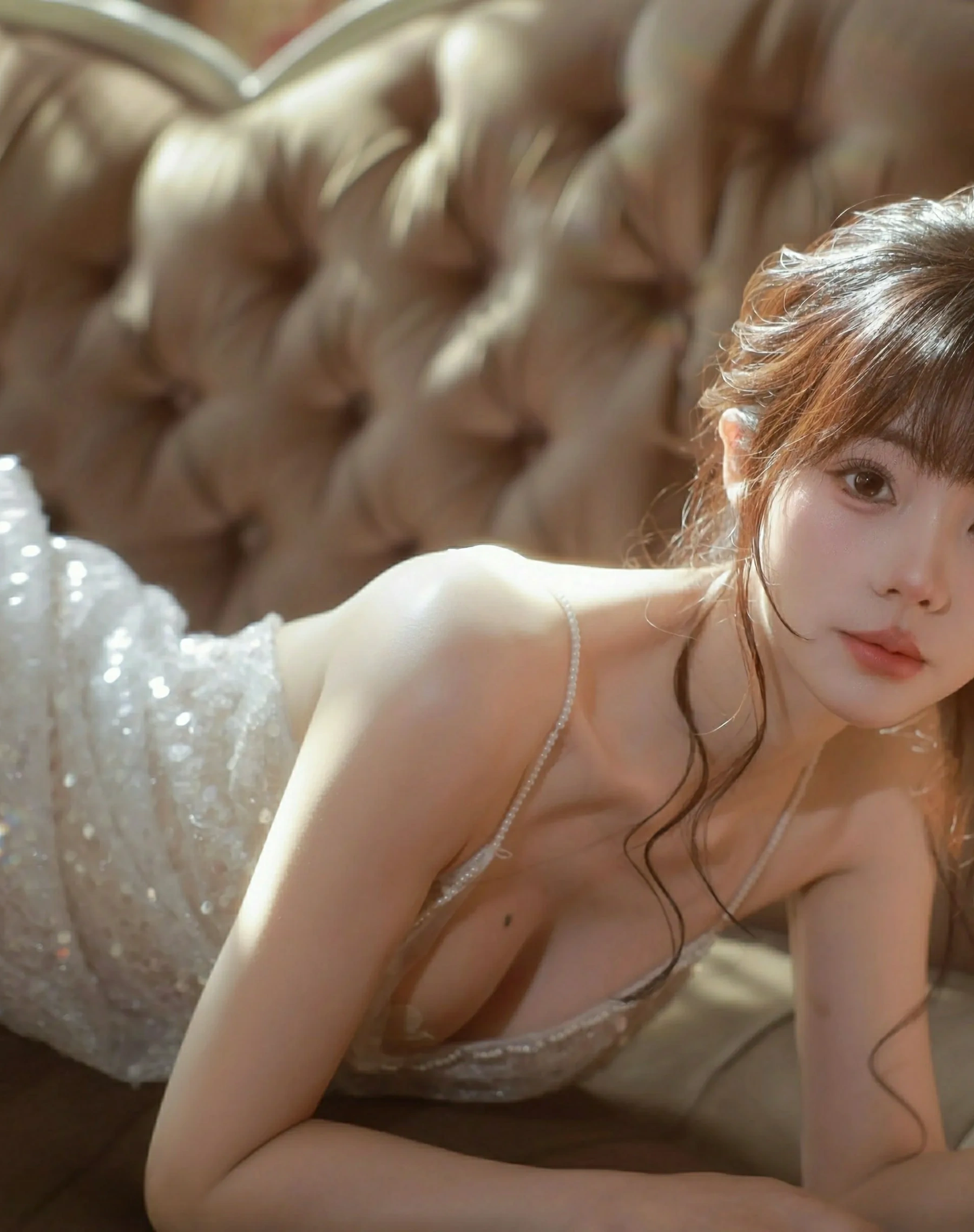图片[7] - 秀人网 No.10799 佘贝拉Bella [73P] - 机器猫次元 - 机器猫次元