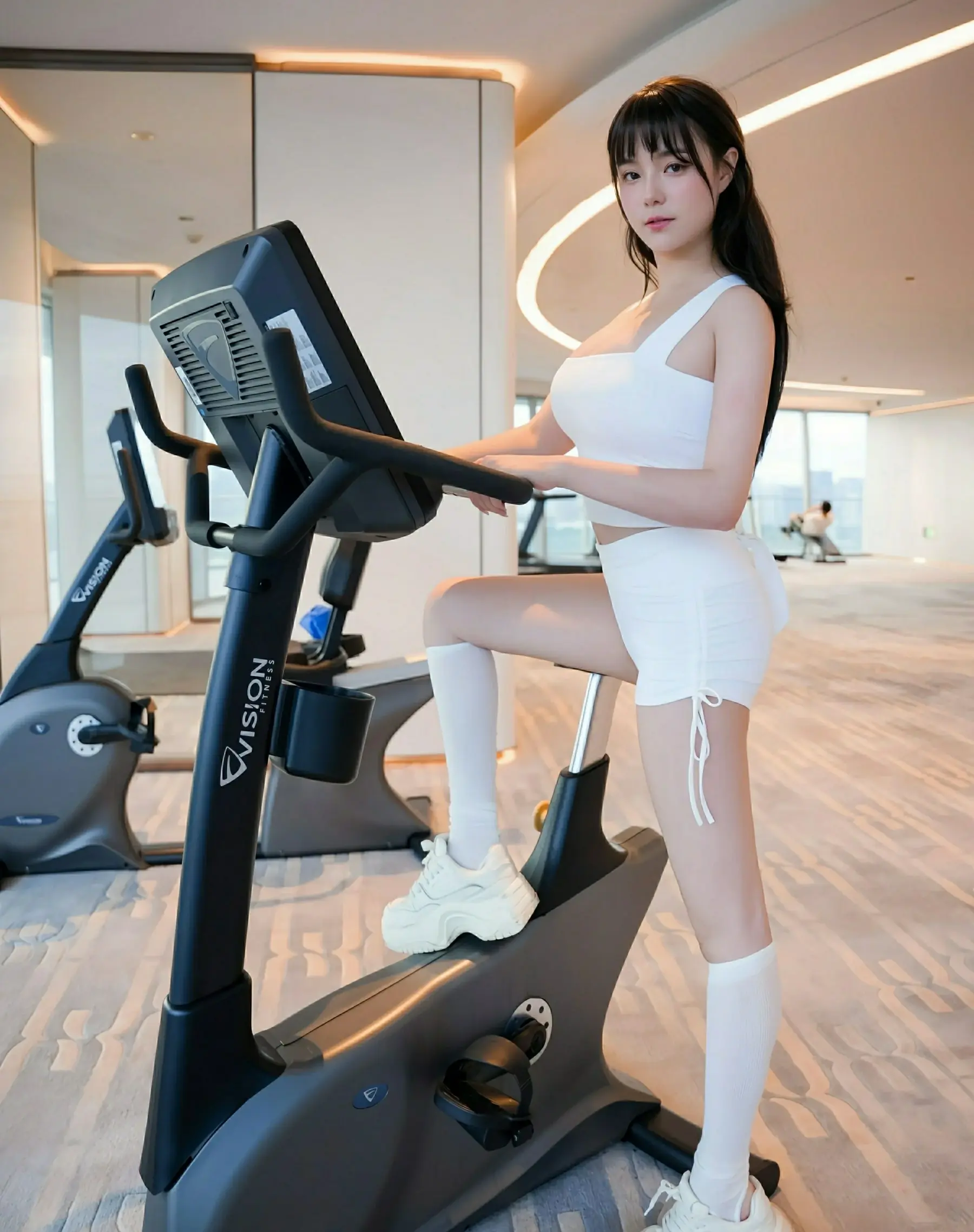 图片[2] - 秀人网 No.10808 软情 [81P] - 机器猫次元 - 机器猫次元
