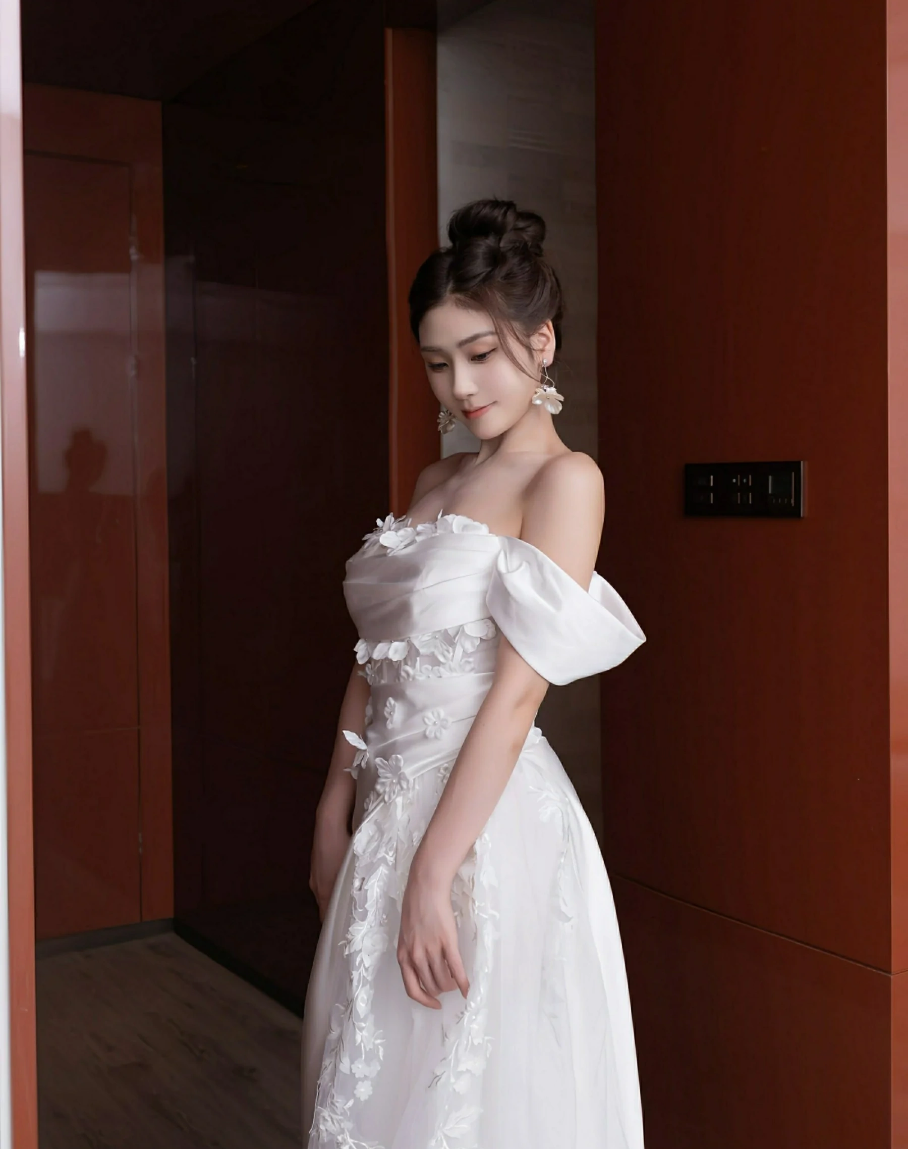 图片[6] - 秀人网 No.10814 刘婷婷 [80P] - 机器猫次元 - 机器猫次元