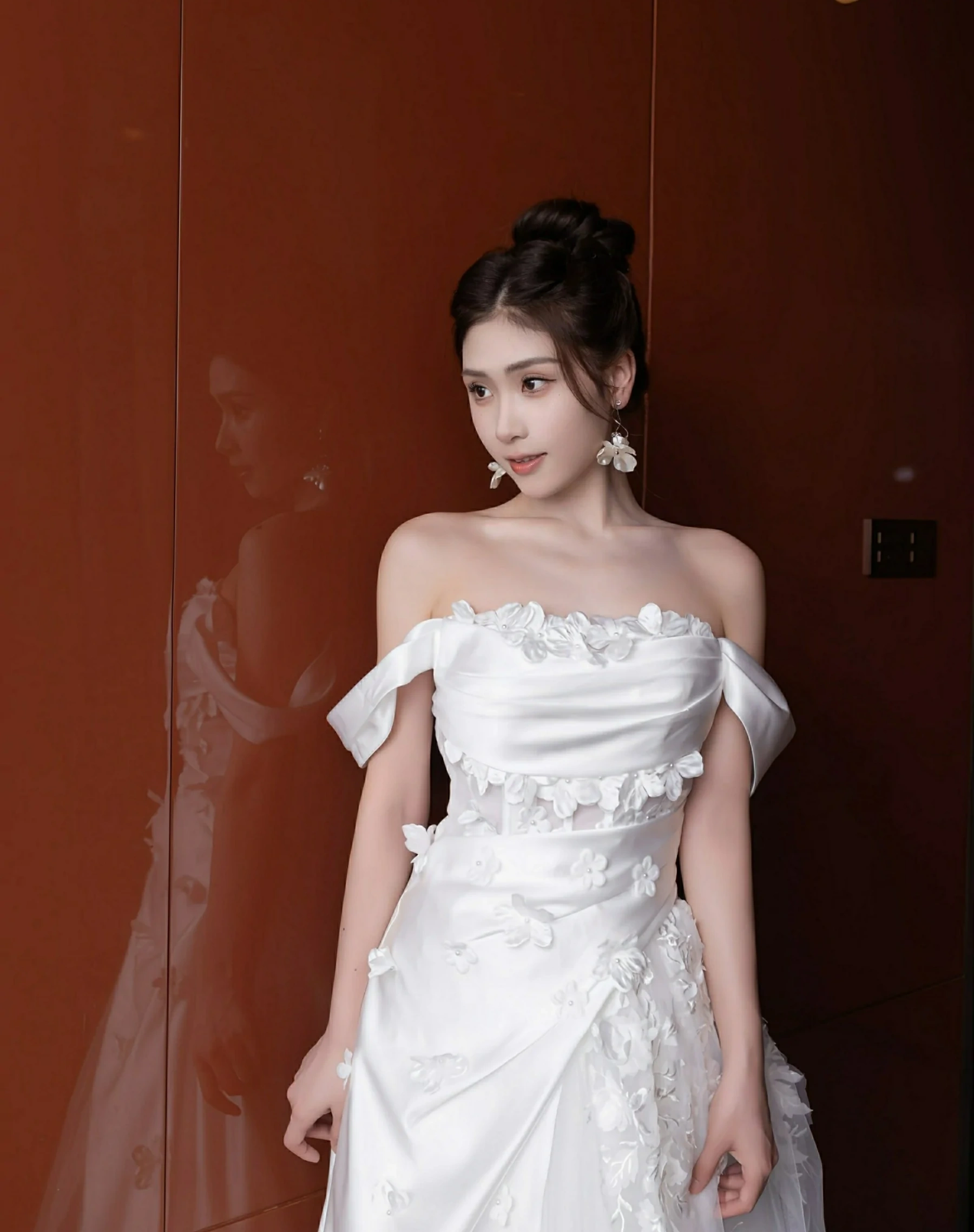 图片[7] - 秀人网 No.10814 刘婷婷 [80P] - 机器猫次元 - 机器猫次元