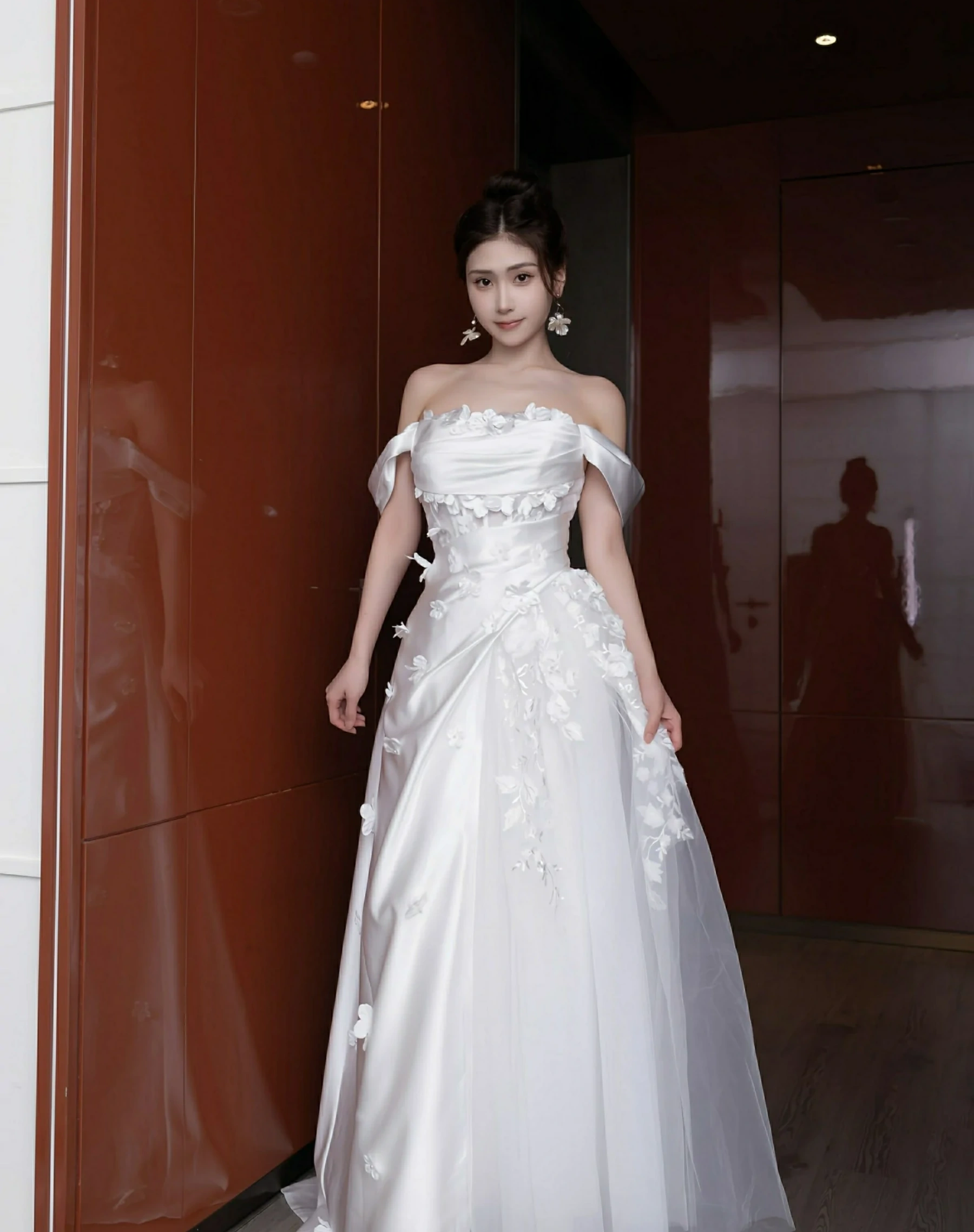 图片[2] - 秀人网 No.10814 刘婷婷 [80P] - 机器猫次元 - 机器猫次元