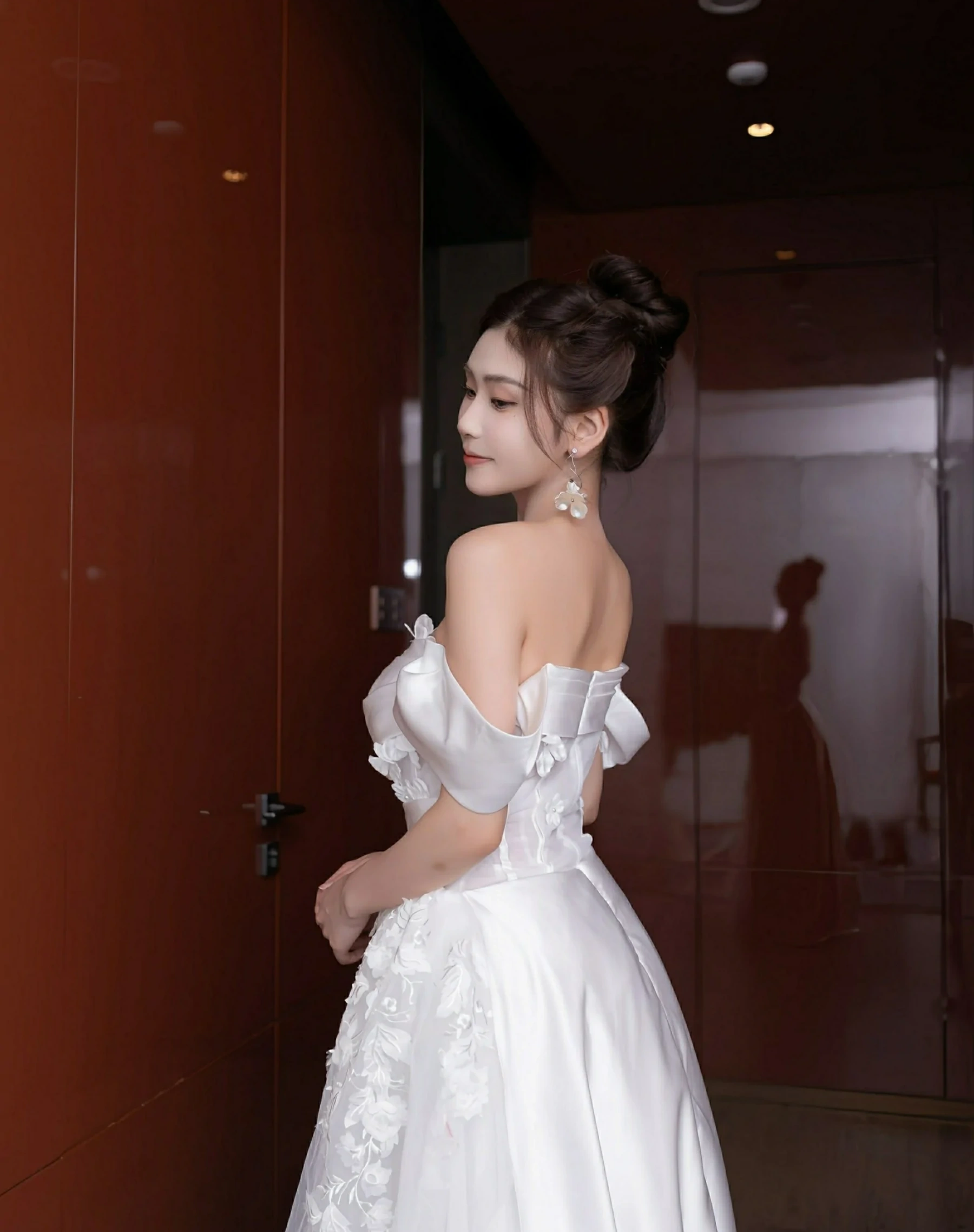 图片[3] - 秀人网 No.10814 刘婷婷 [80P] - 机器猫次元 - 机器猫次元