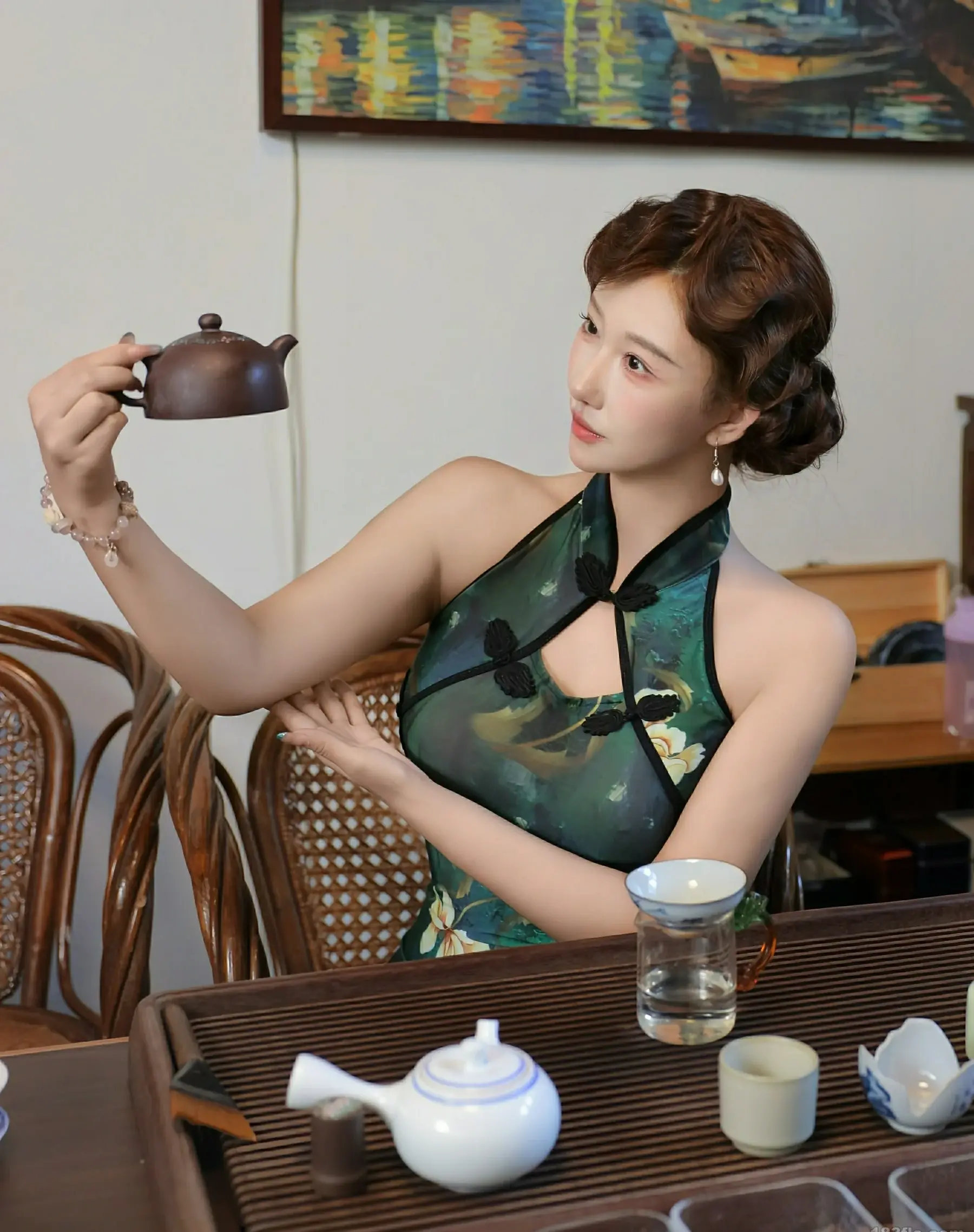 图片[6] - 秀人网 No.10815 金允希Yuki [78P] - 机器猫次元 - 机器猫次元