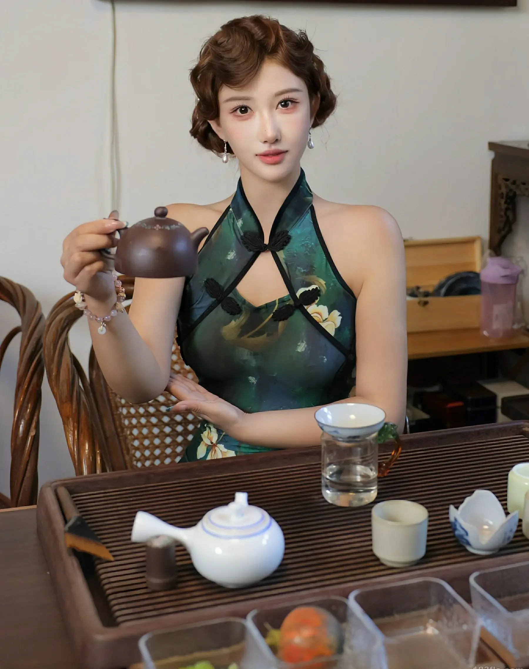 图片[2] - 秀人网 No.10815 金允希Yuki [78P] - 机器猫次元 - 机器猫次元