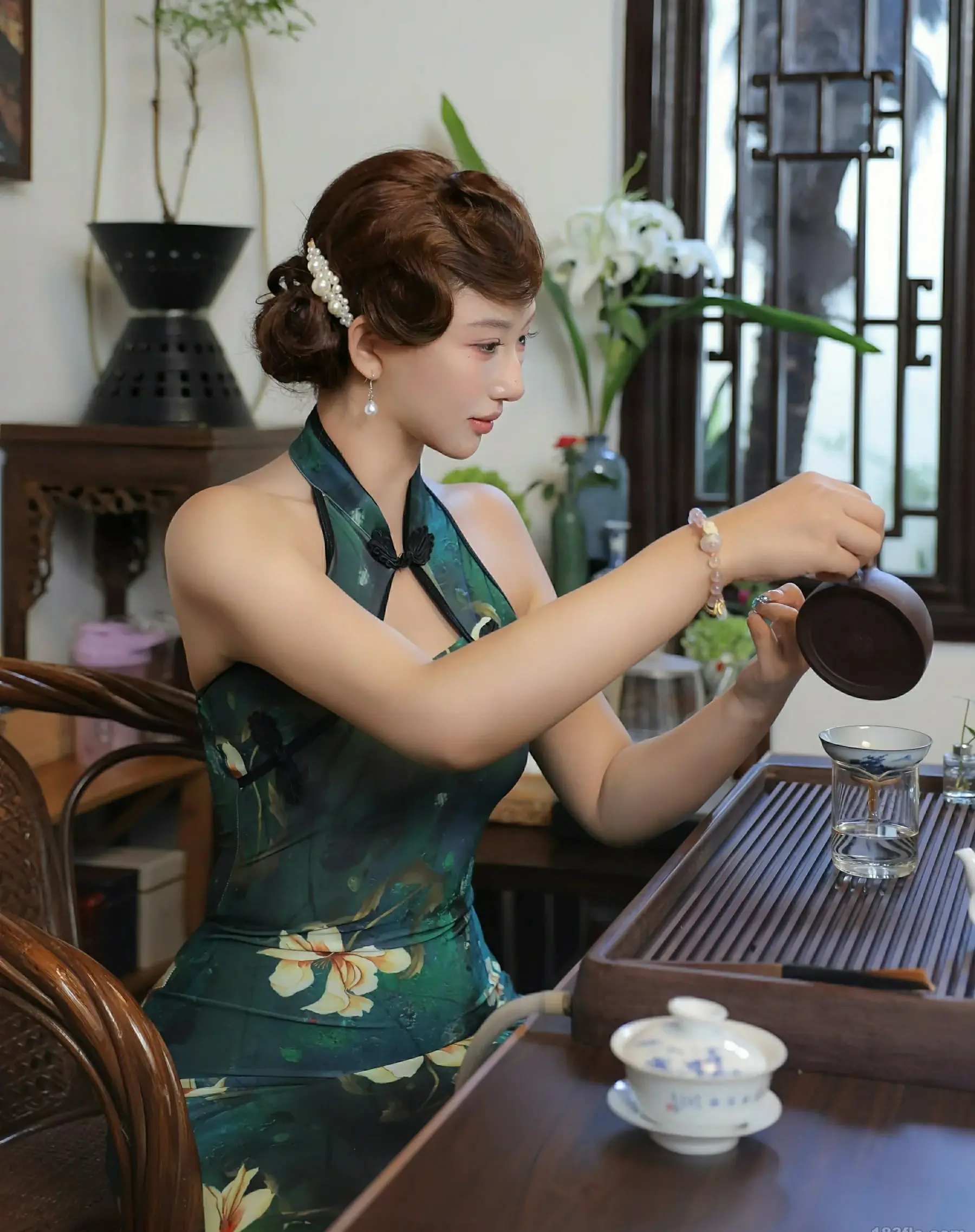 图片[5] - 秀人网 No.10815 金允希Yuki [78P] - 机器猫次元 - 机器猫次元