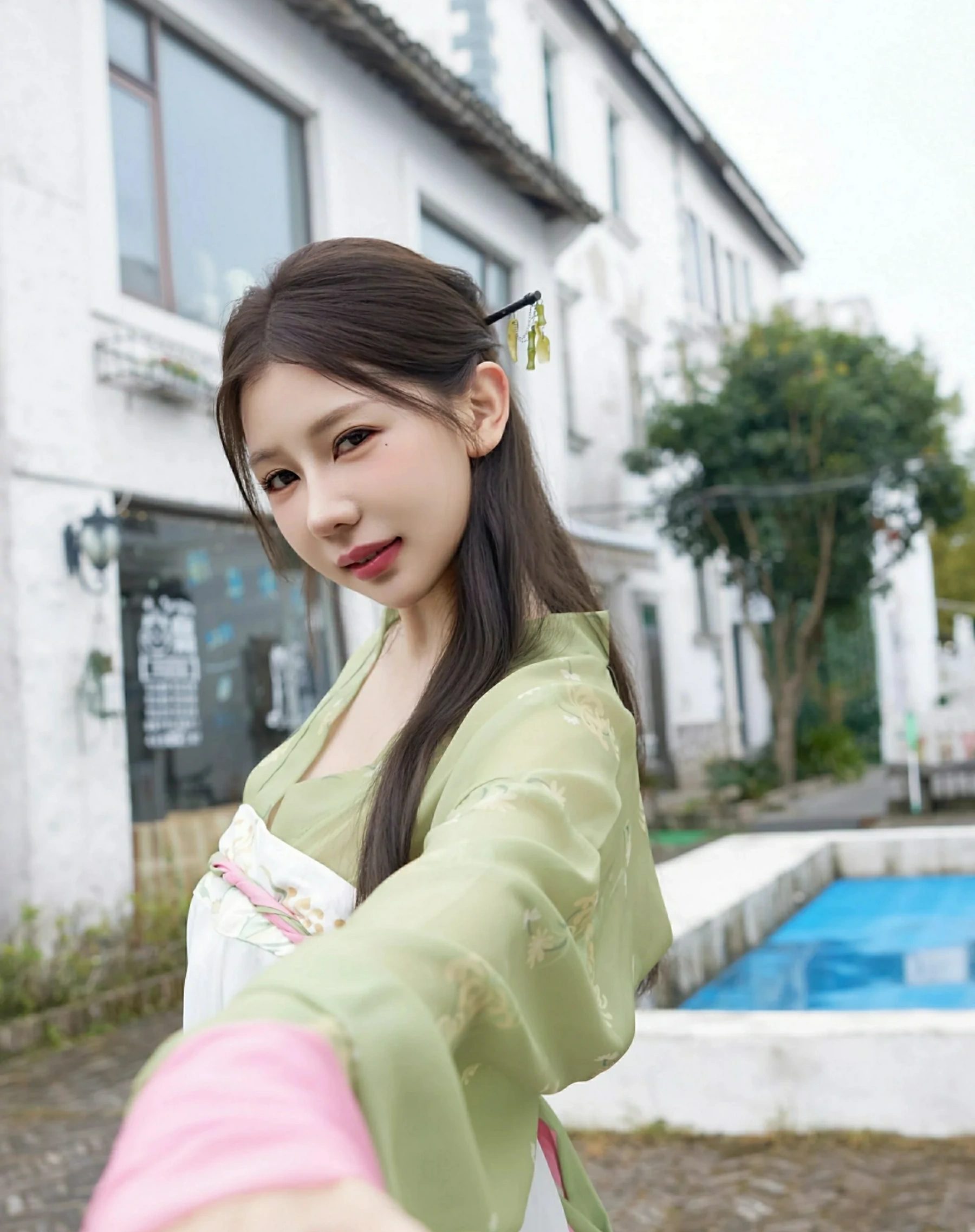 图片[7] - 秀人网 No.10834 尹甜甜sunny [83P] - 机器猫次元 - 机器猫次元
