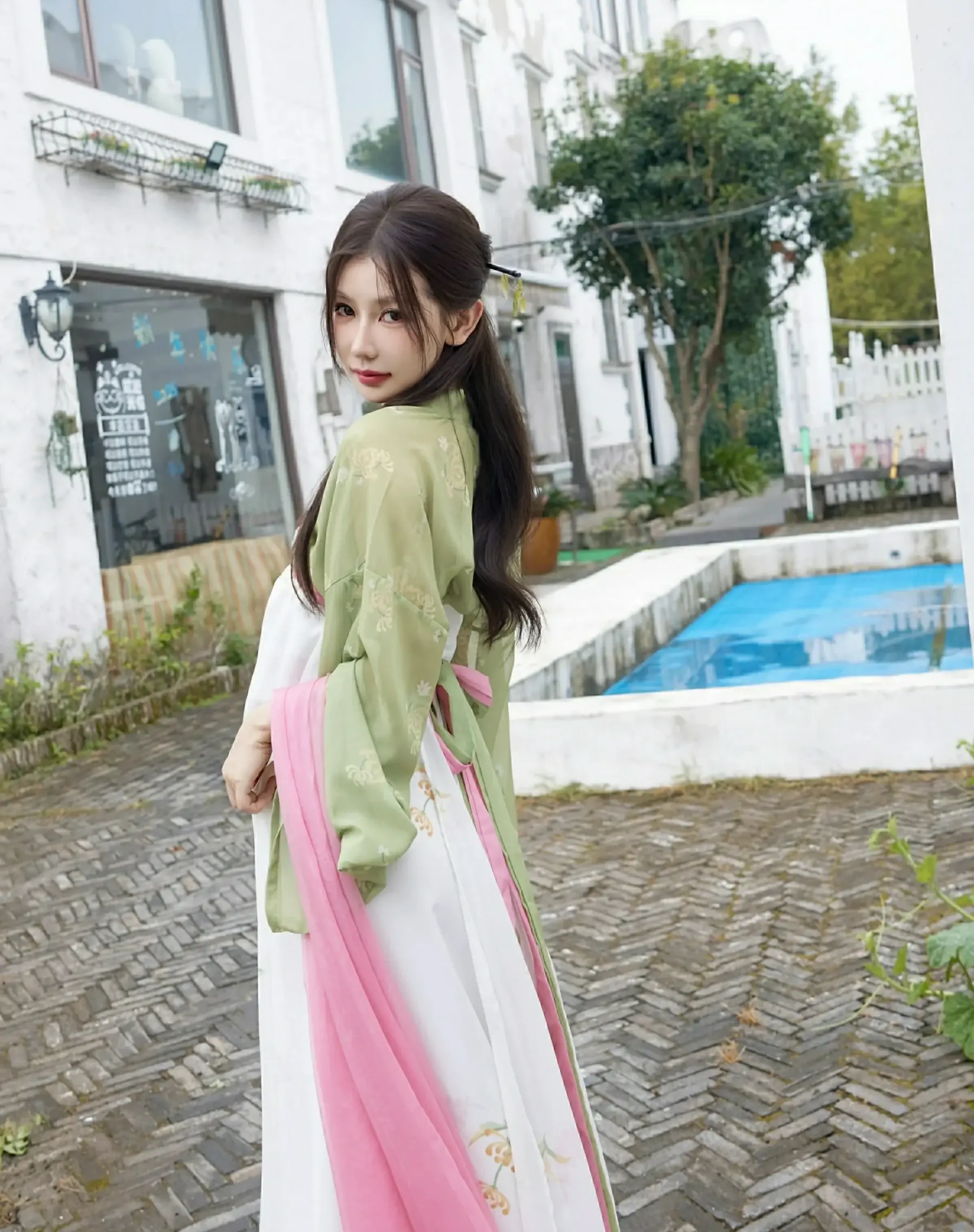 图片[6] - 秀人网 No.10834 尹甜甜sunny [83P] - 机器猫次元 - 机器猫次元