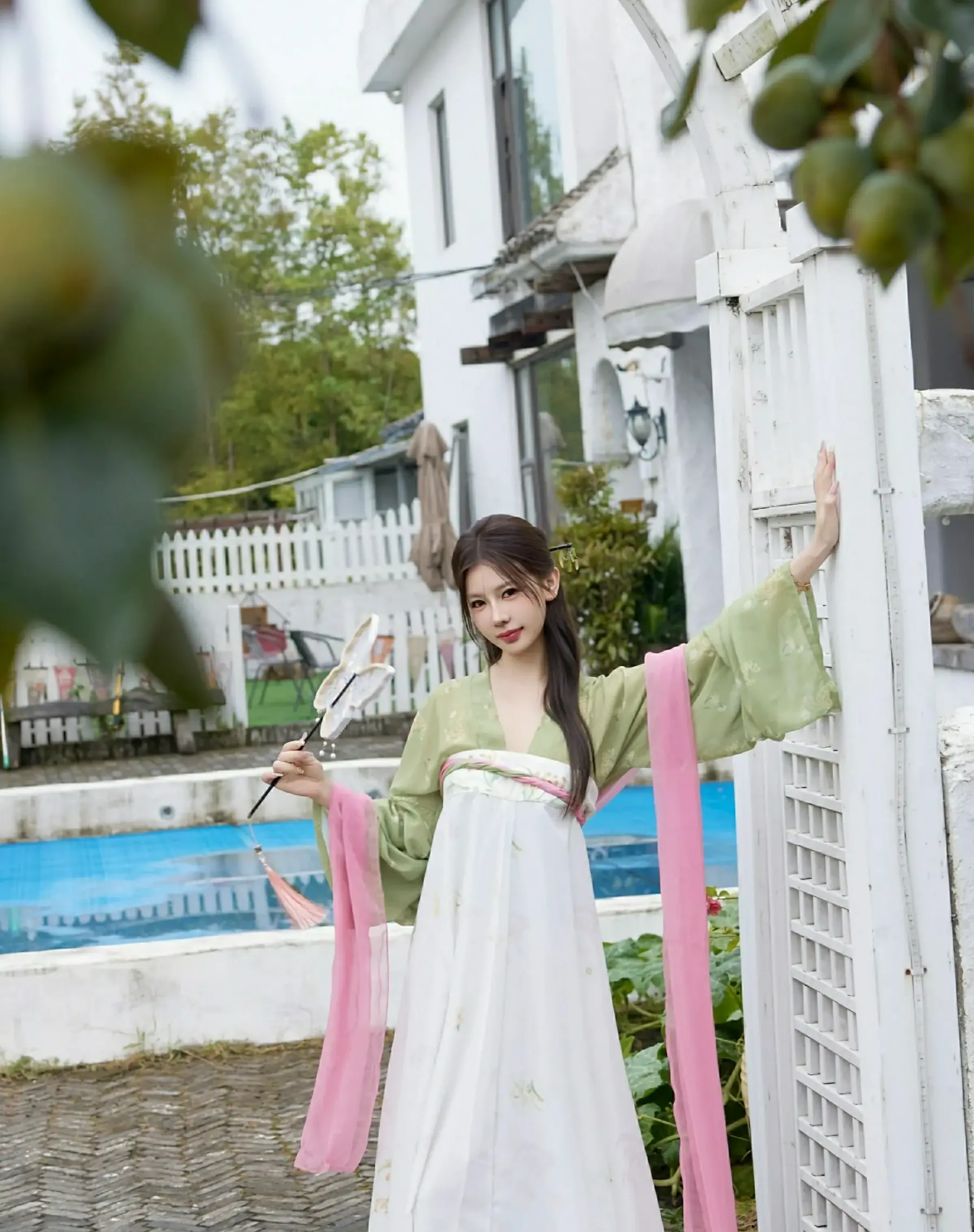 图片[5] - 秀人网 No.10834 尹甜甜sunny [83P] - 机器猫次元 - 机器猫次元