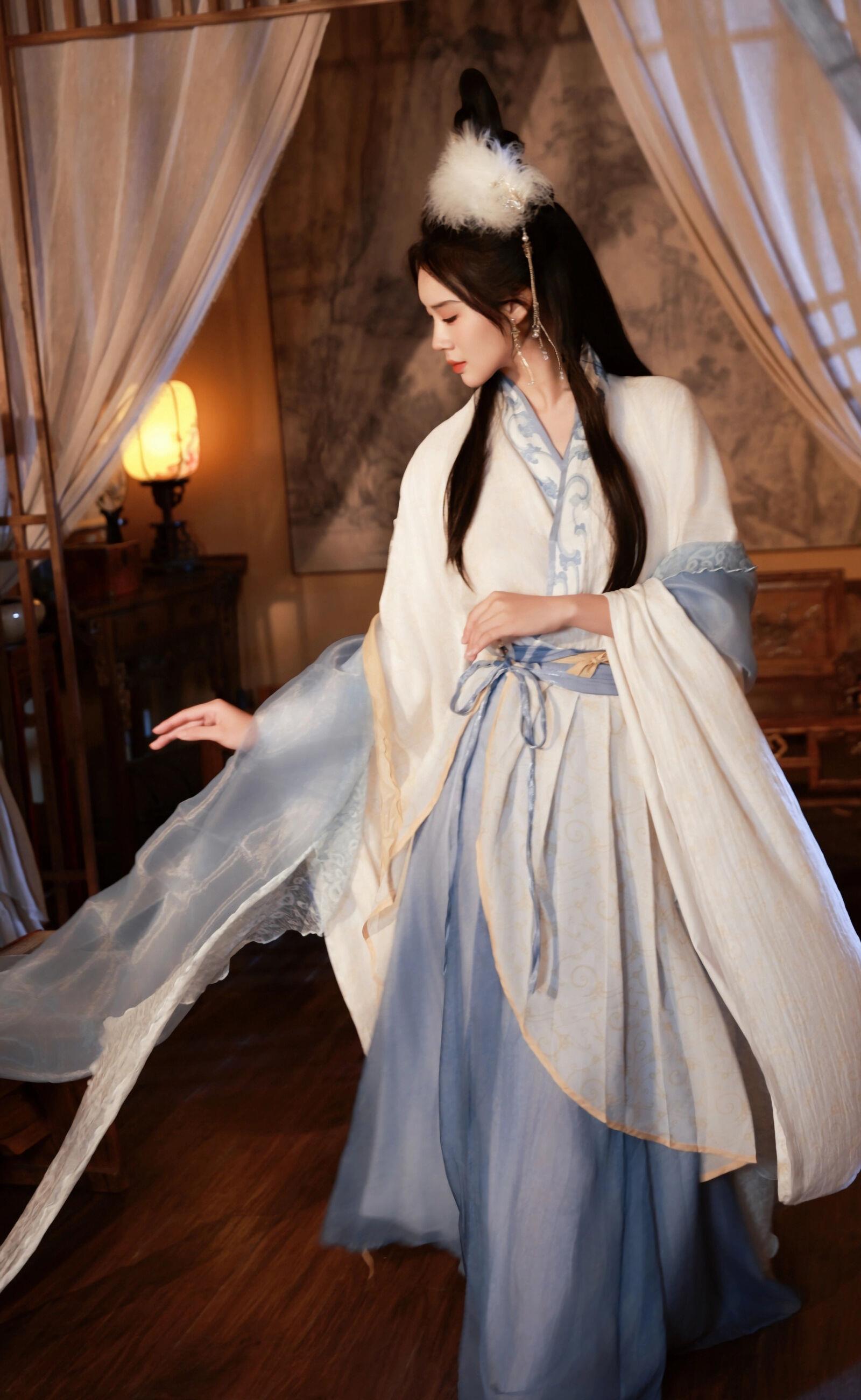图片[2] - 秀人网 No.10835 南乔 [75P] - 机器猫次元 - 机器猫次元