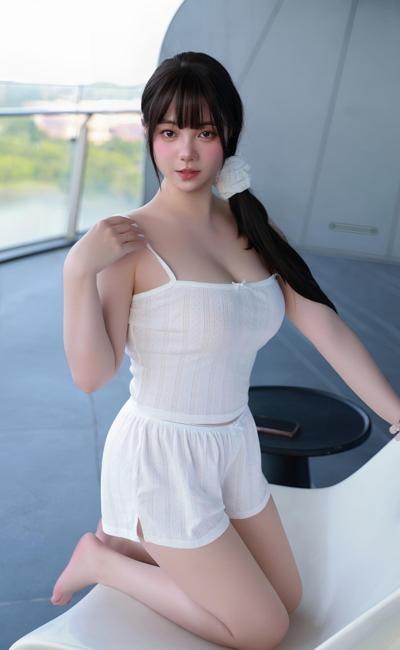 图片[1] - 秀人网 软情 No.10841 [70P] - 机器猫次元 - 机器猫次元