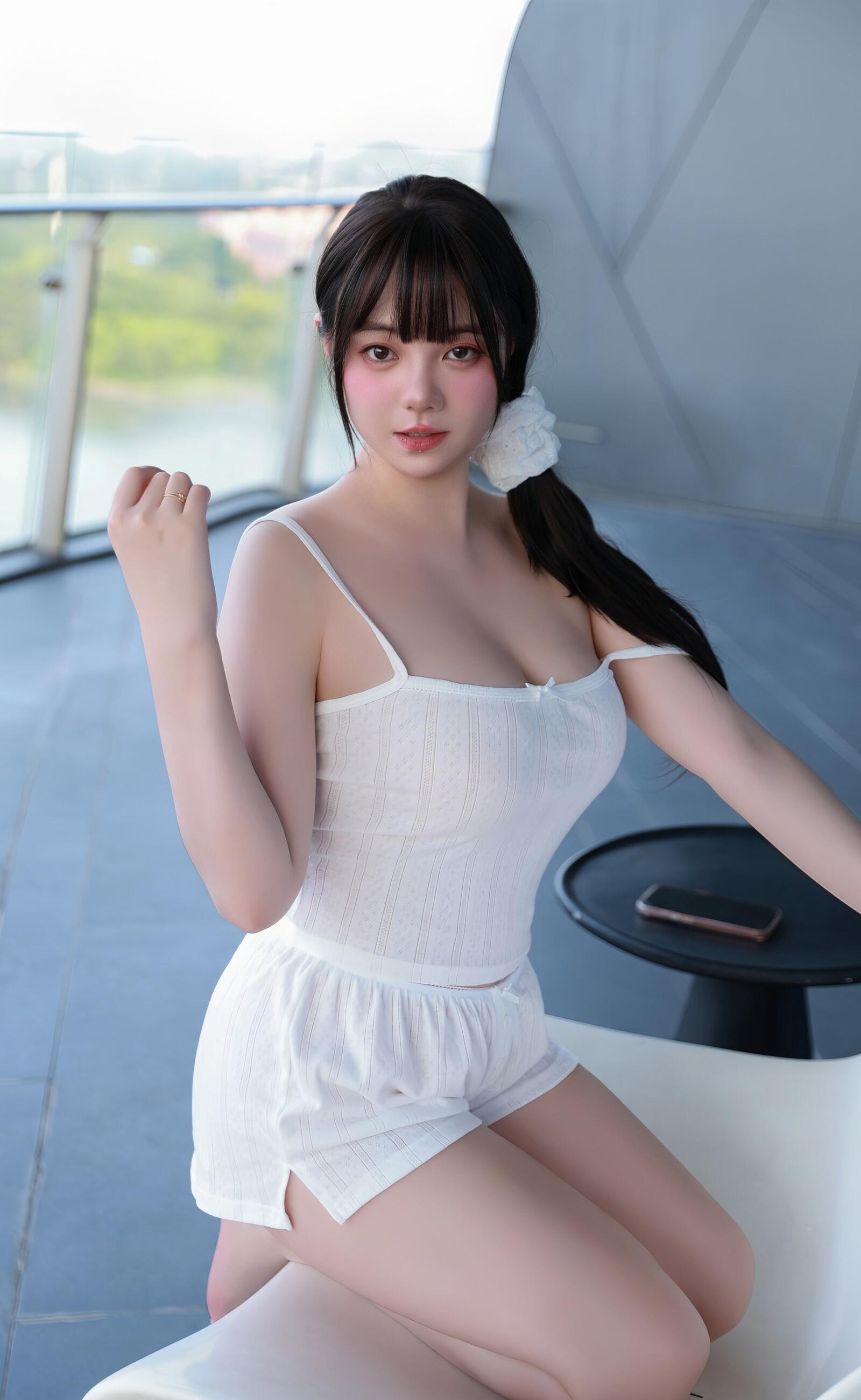 图片[3] - 秀人网 软情 No.10841 [70P] - 机器猫次元 - 机器猫次元