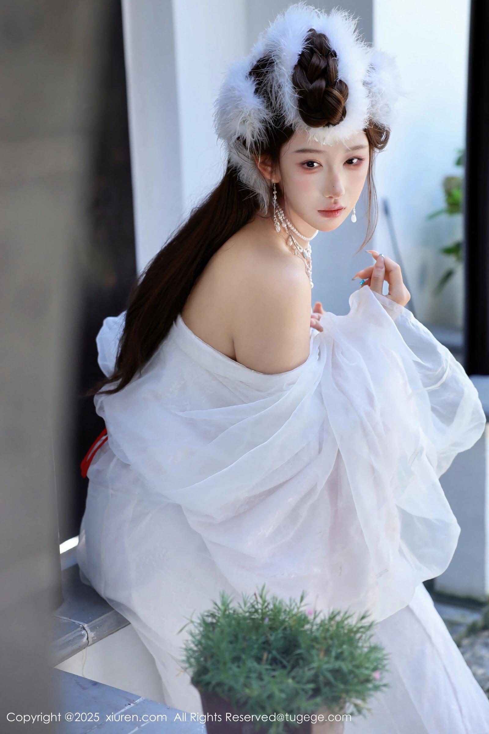 图片[8] - 秀人网 金允希Yuki No.10843 [78P] - 机器猫次元 - 机器猫次元