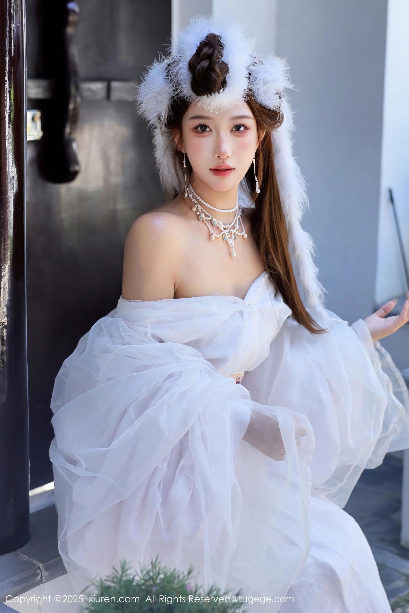 图片[1] - 秀人网 金允希Yuki No.10843 [78P] - 机器猫次元 - 机器猫次元