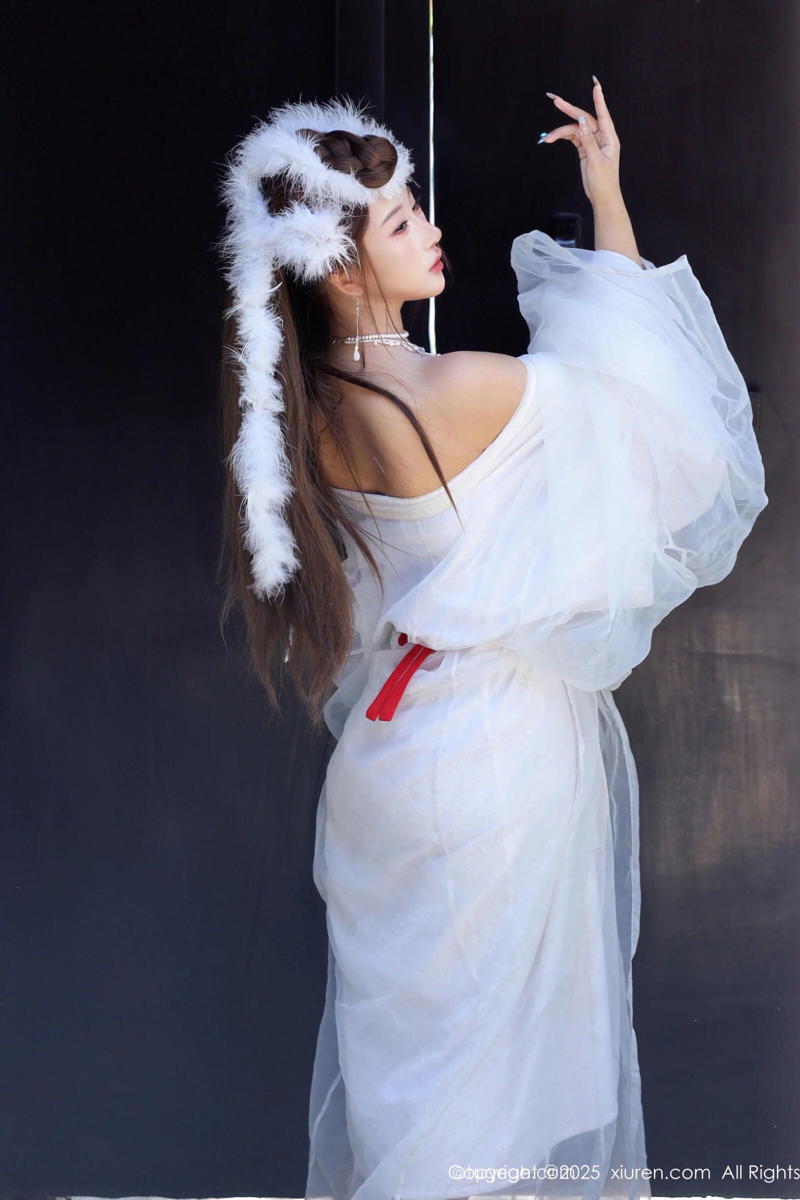 图片[6] - 秀人网 金允希Yuki No.10843 [78P] - 机器猫次元 - 机器猫次元