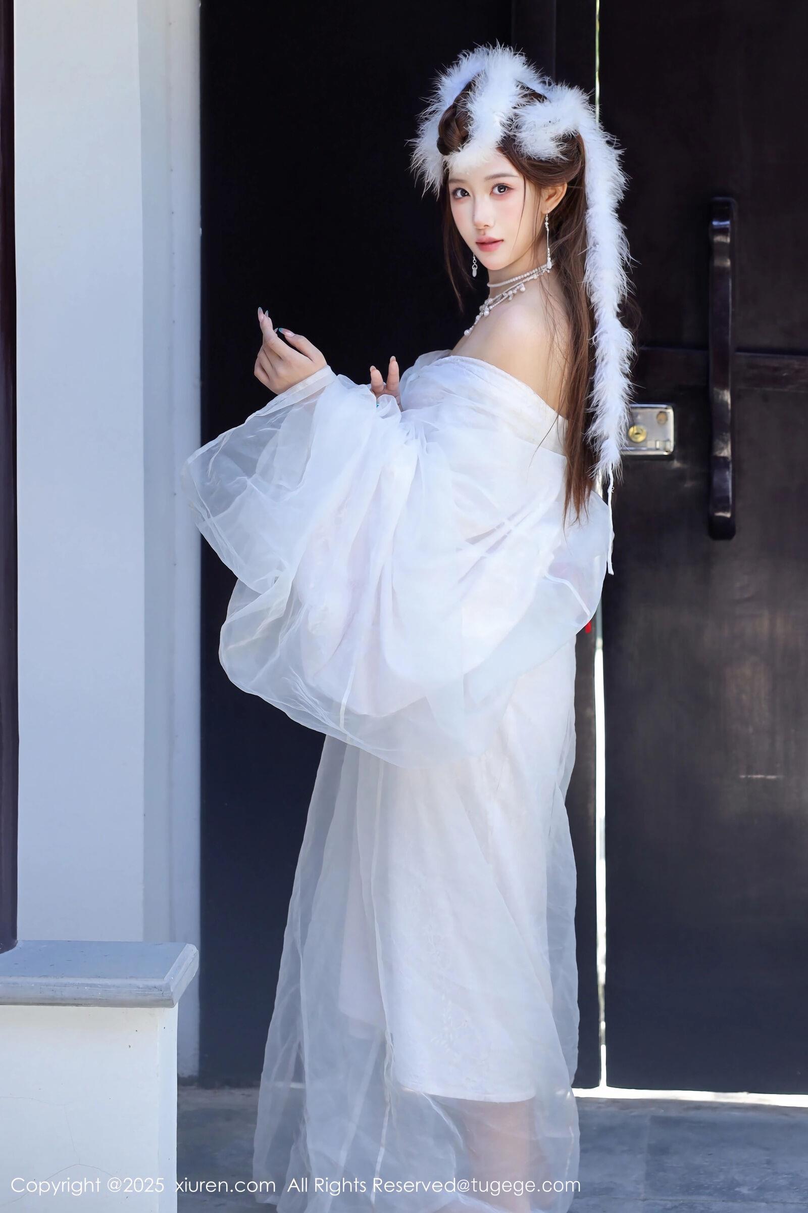 图片[3] - 秀人网 金允希Yuki No.10843 [78P] - 机器猫次元 - 机器猫次元