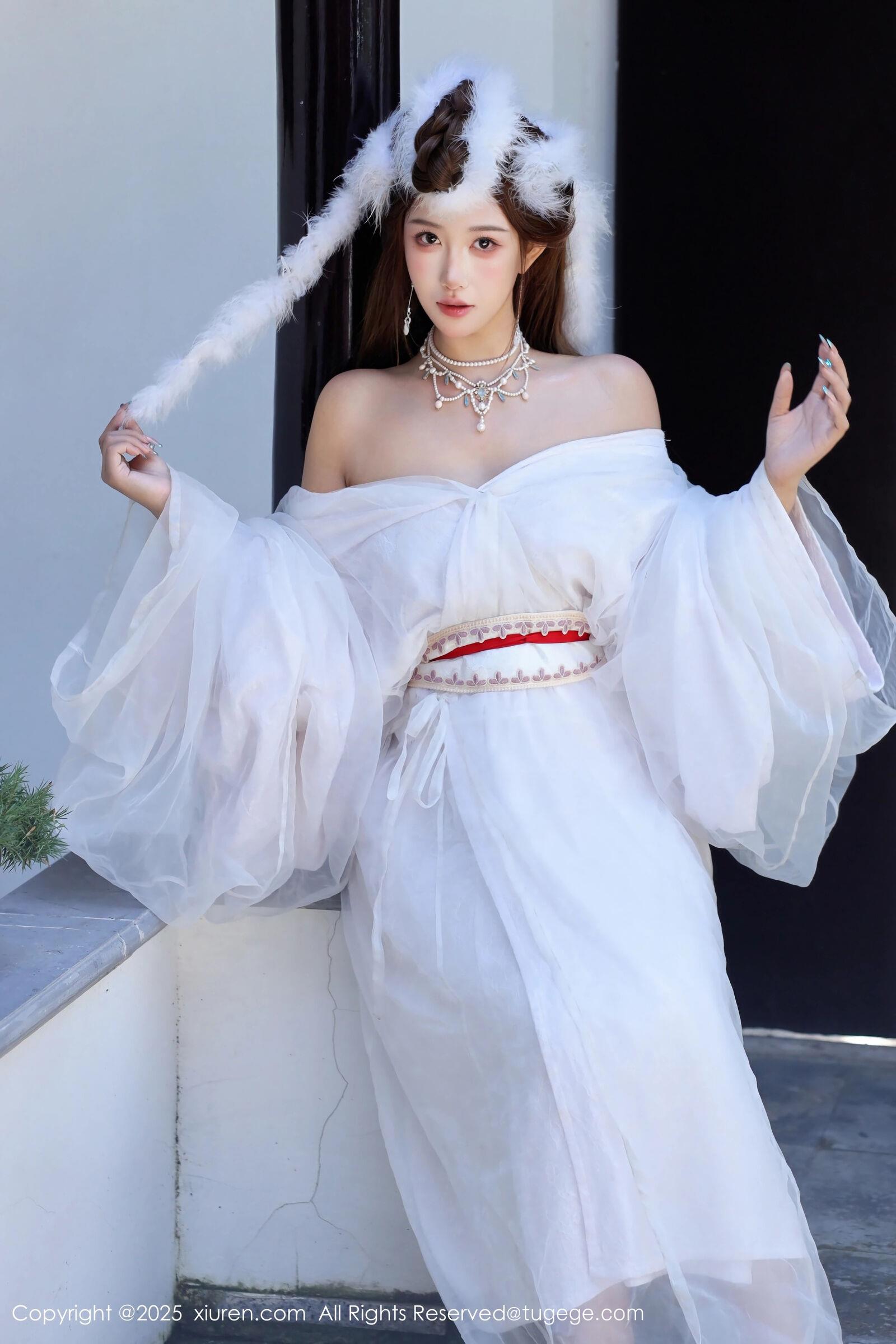 图片[7] - 秀人网 金允希Yuki No.10843 [78P] - 机器猫次元 - 机器猫次元