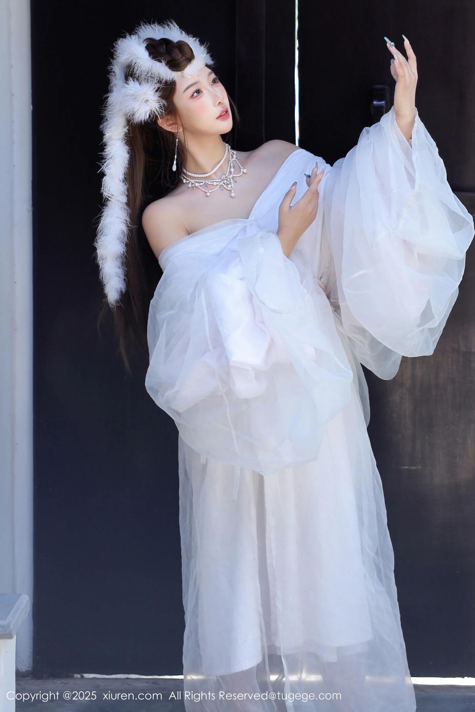 图片[5] - 秀人网 金允希Yuki No.10843 [78P] - 机器猫次元 - 机器猫次元