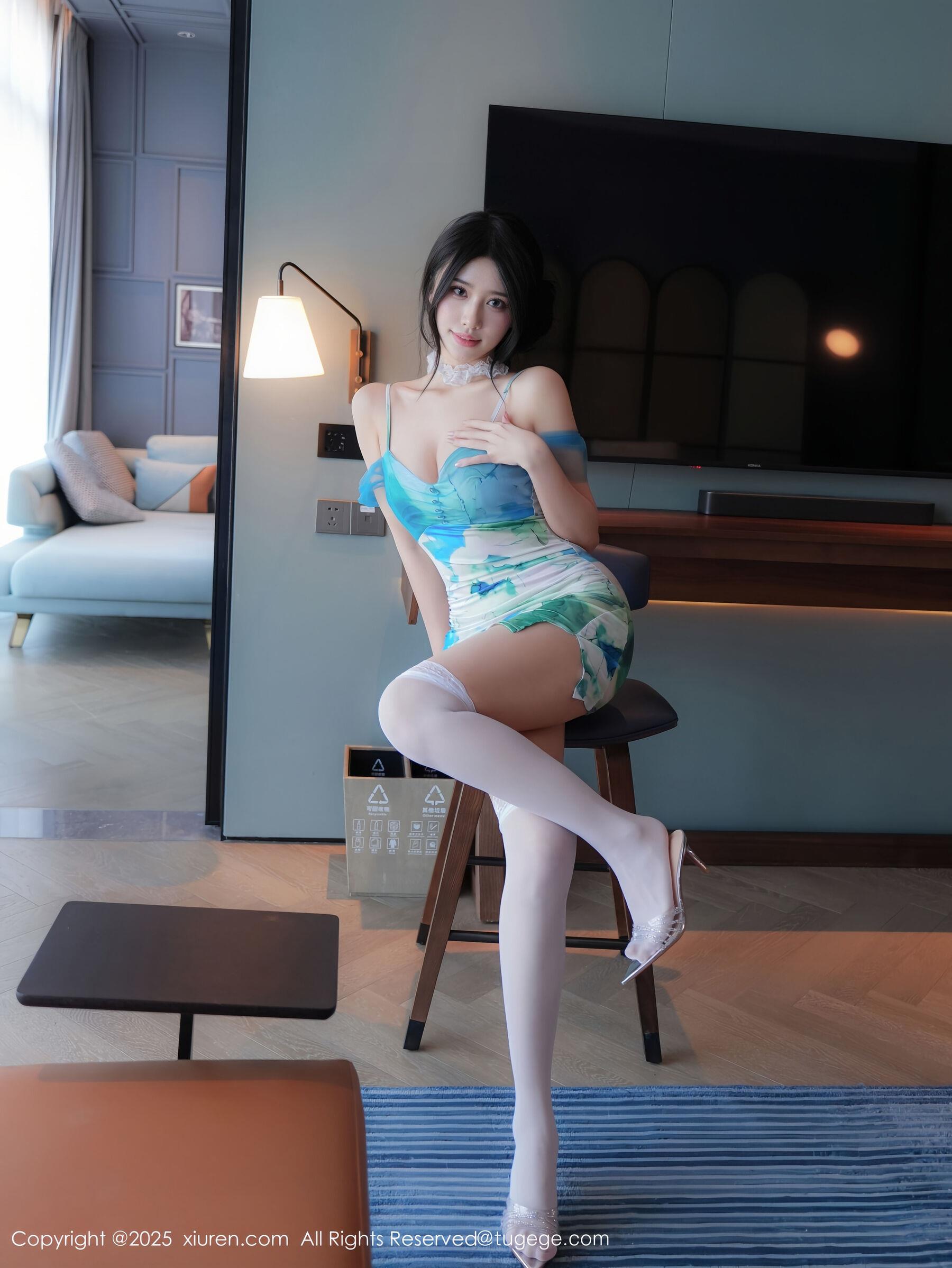 图片[6] - 秀人网 shelly诗莉吖 No.10859 [76P] - 机器猫次元 - 机器猫次元
