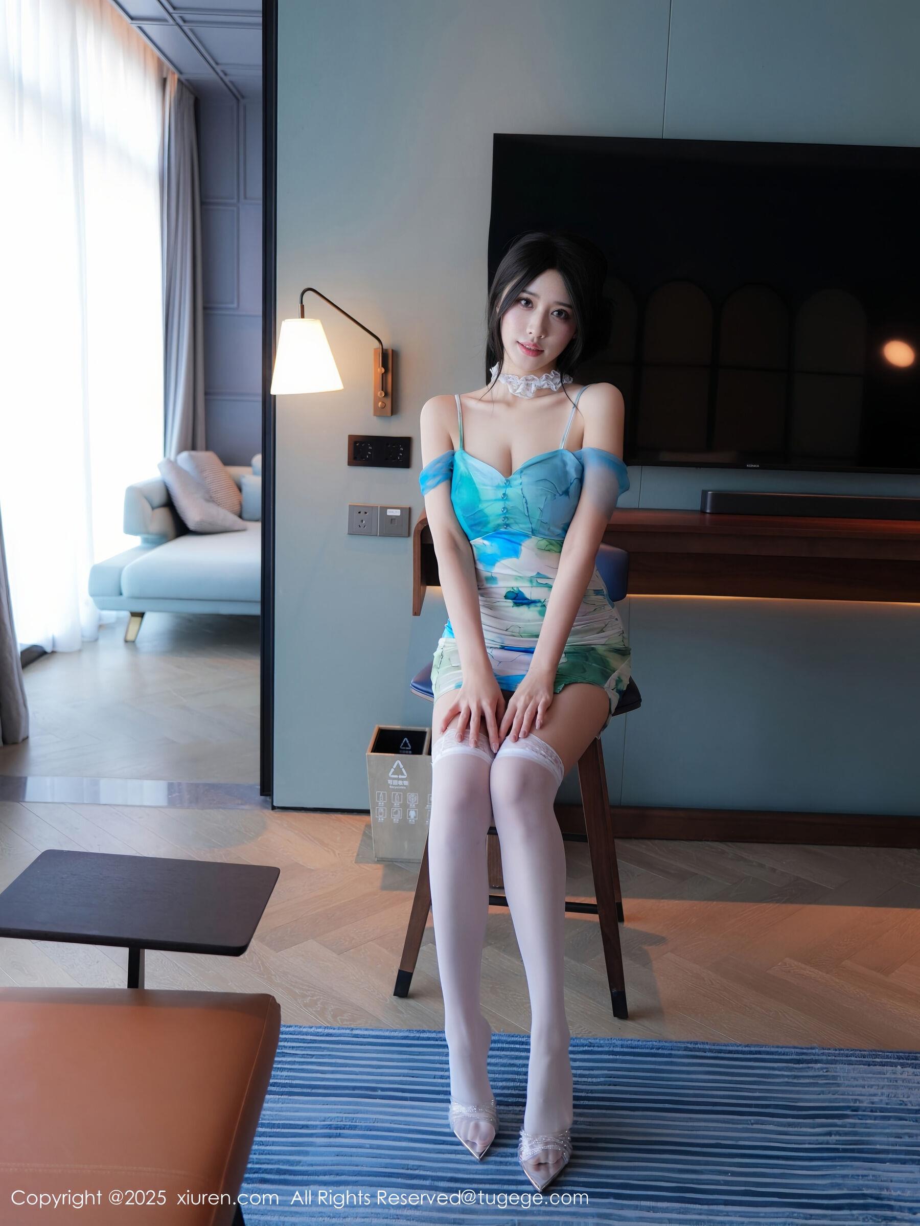 图片[3] - 秀人网 shelly诗莉吖 No.10859 [76P] - 机器猫次元 - 机器猫次元