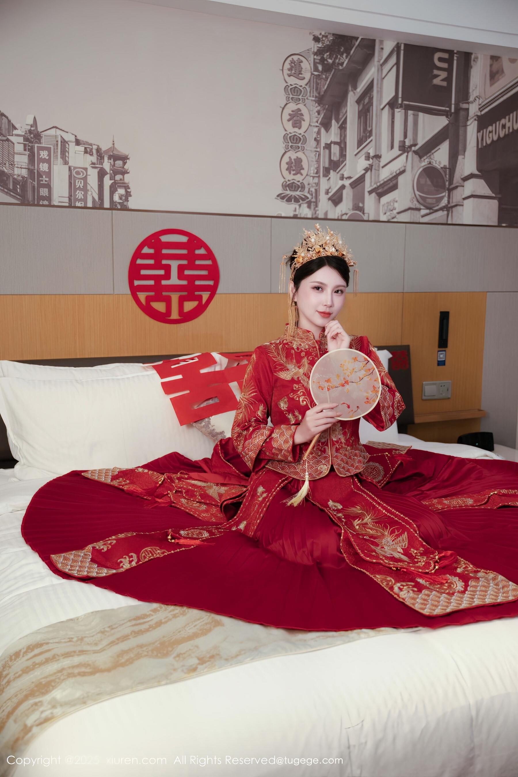 图片[3] - 秀人网 小蛮妖Yummy No.10865 [66P] - 机器猫次元 - 机器猫次元