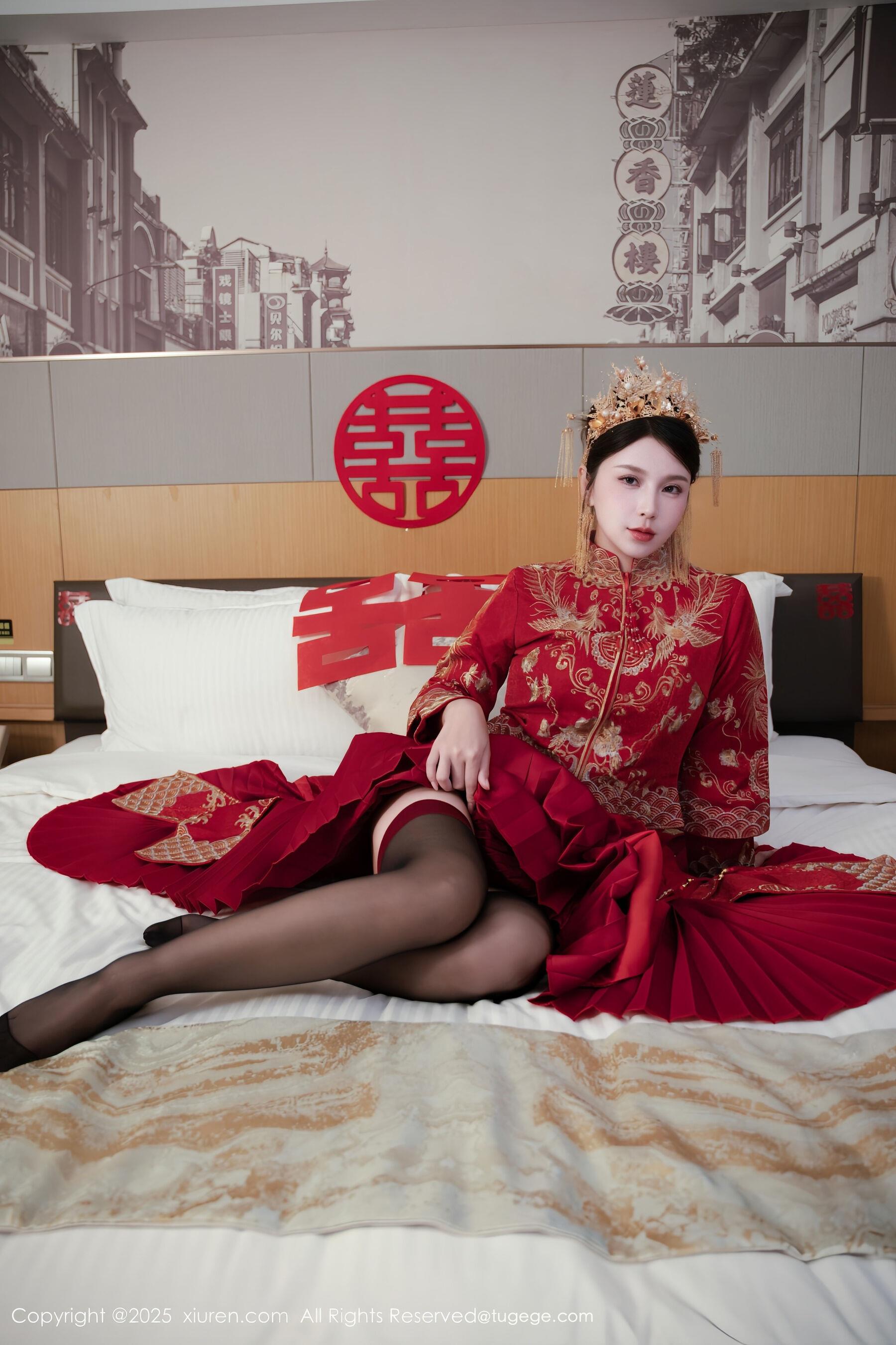 图片[5] - 秀人网 小蛮妖Yummy No.10865 [66P] - 机器猫次元 - 机器猫次元