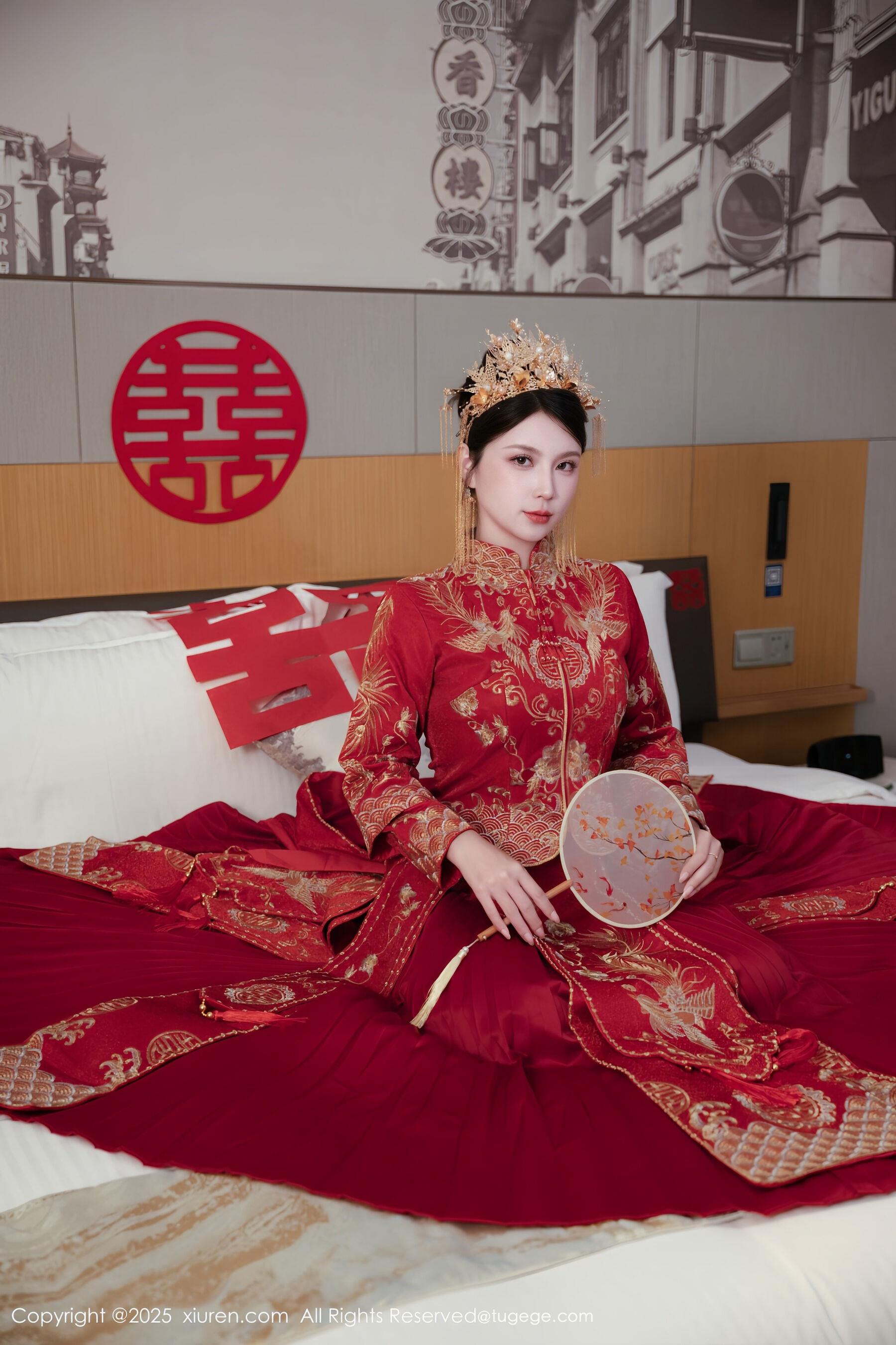 图片[2] - 秀人网 小蛮妖Yummy No.10865 [66P] - 机器猫次元 - 机器猫次元
