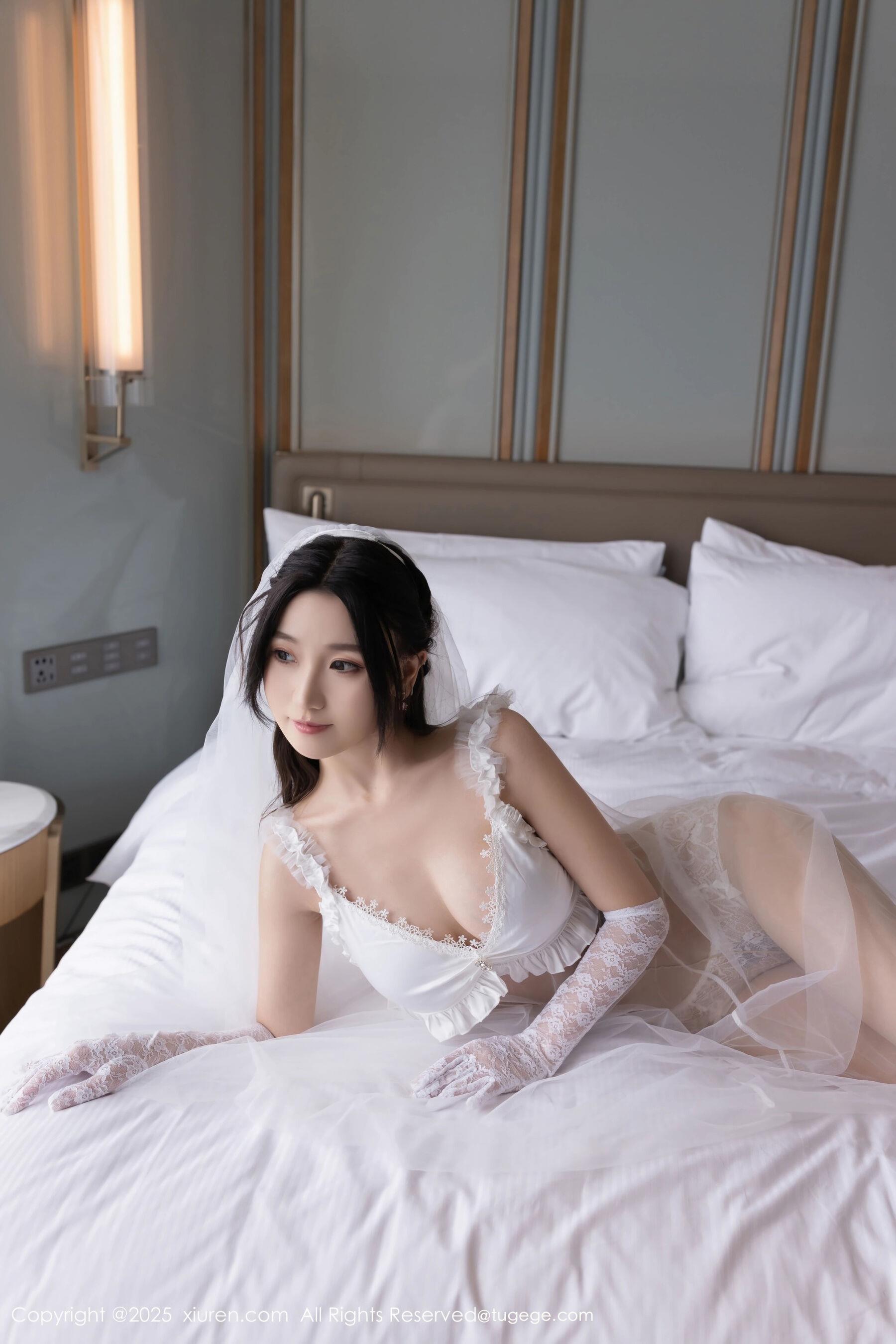 图片[6] - 秀人网 杏子Yada No.10871 [70P] - 机器猫次元 - 机器猫次元