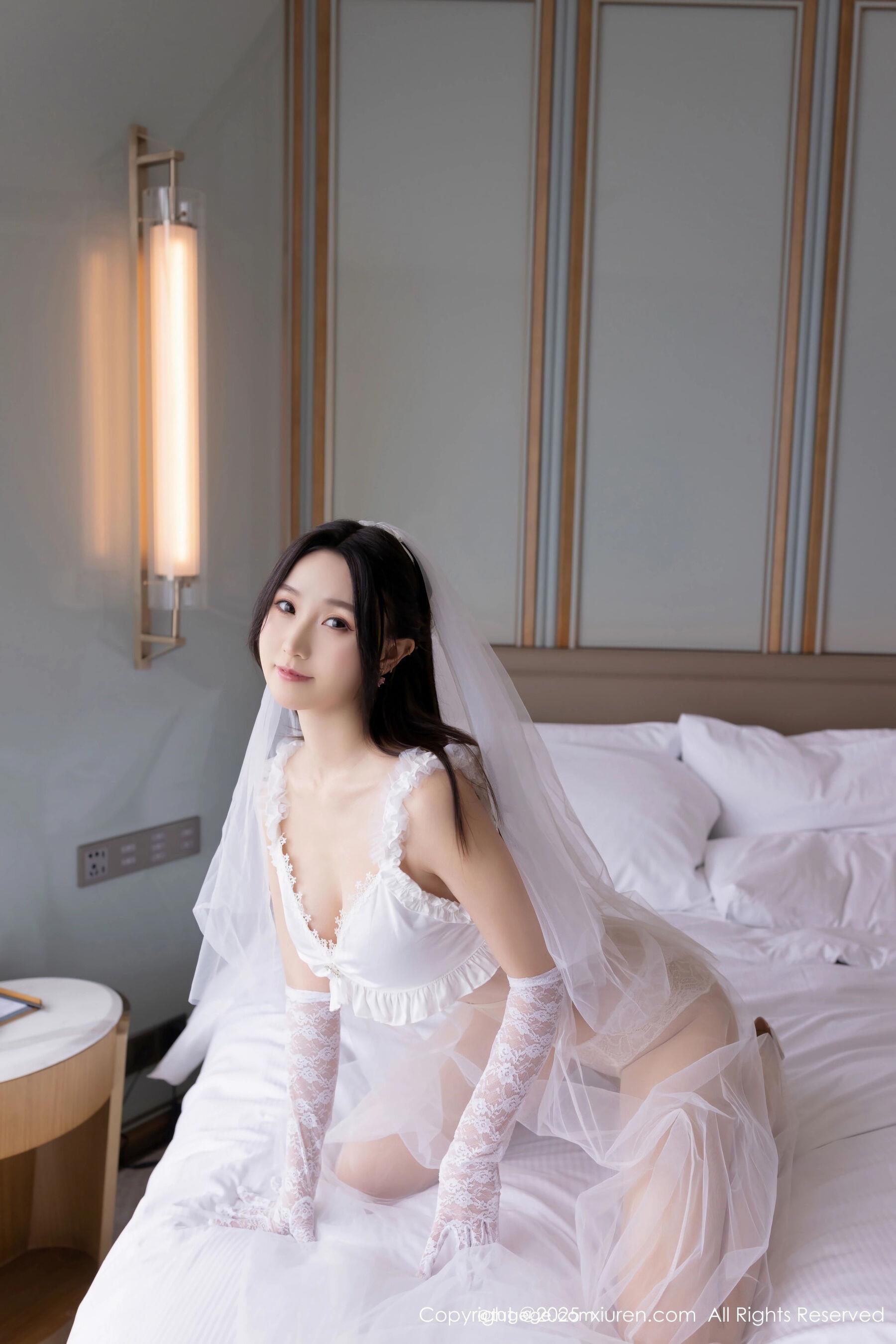 图片[4] - 秀人网 杏子Yada No.10871 [70P] - 机器猫次元 - 机器猫次元