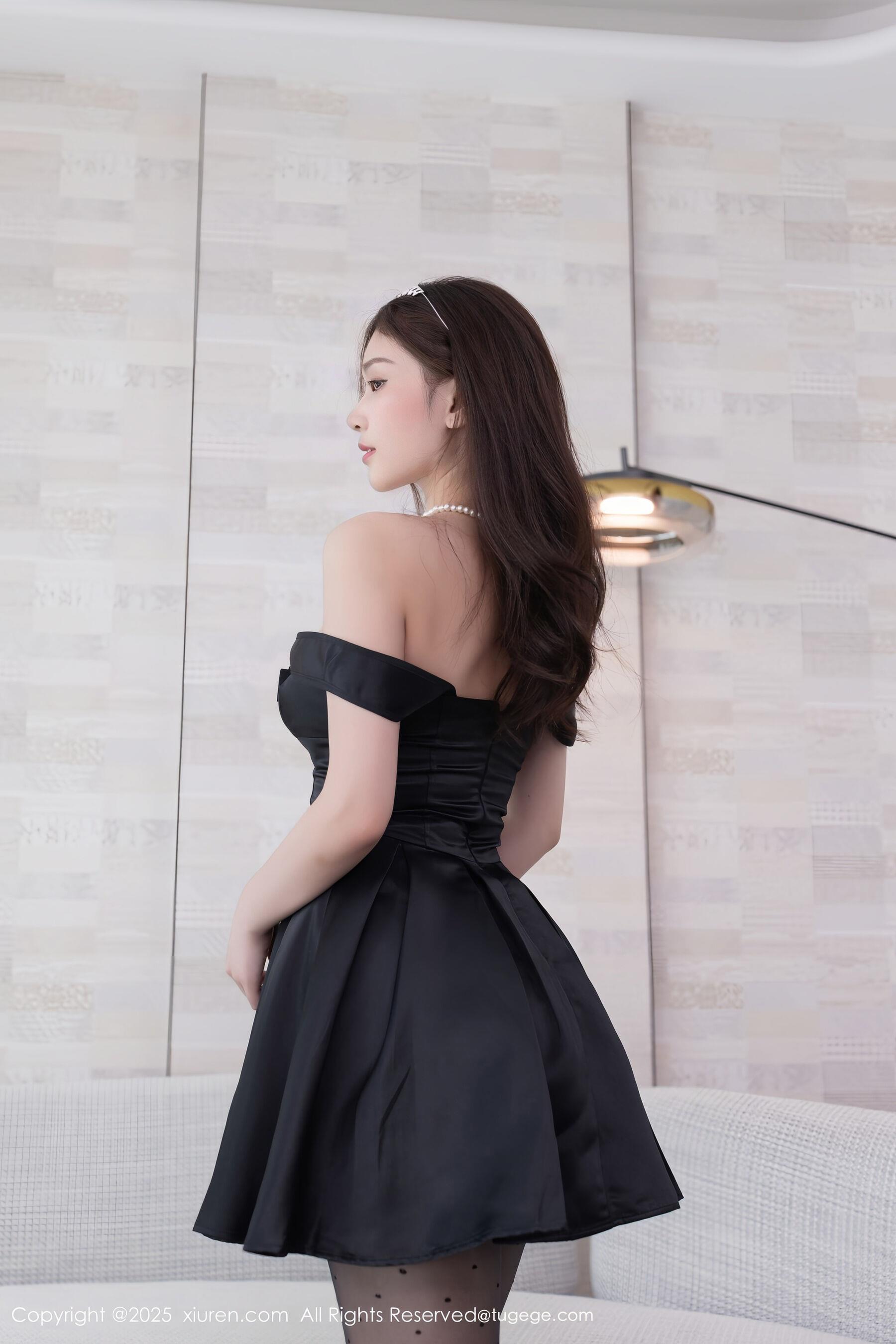 图片[5] - 秀人网 刘婷婷 No.10878 [71P] - 机器猫次元 - 机器猫次元
