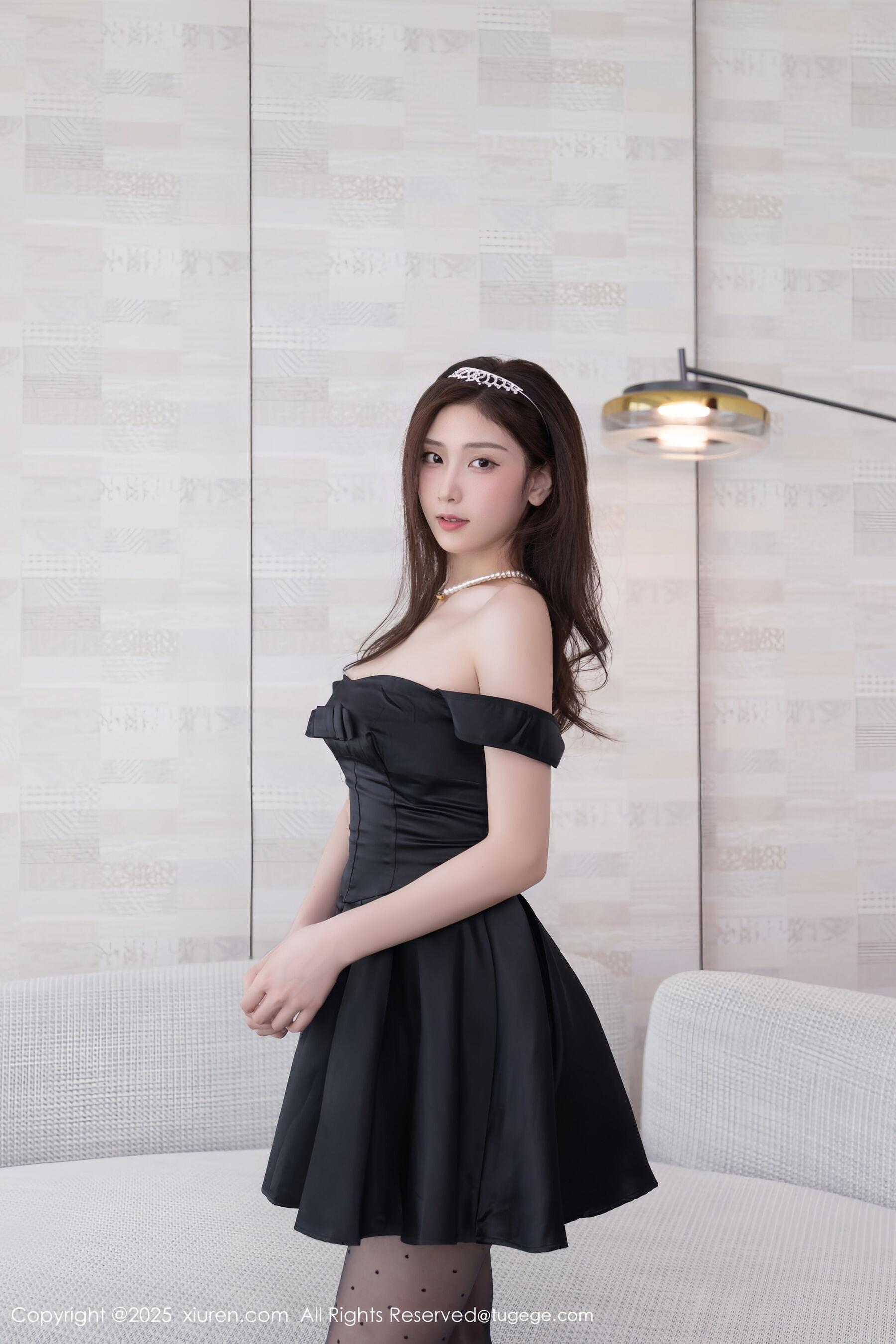 图片[4] - 秀人网 刘婷婷 No.10878 [71P] - 机器猫次元 - 机器猫次元